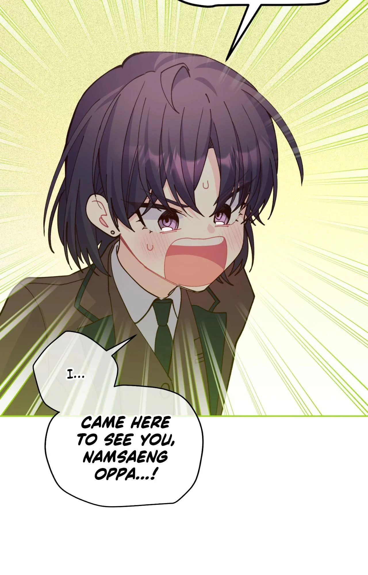 Merry Marbling Chapter 120 - Page 18