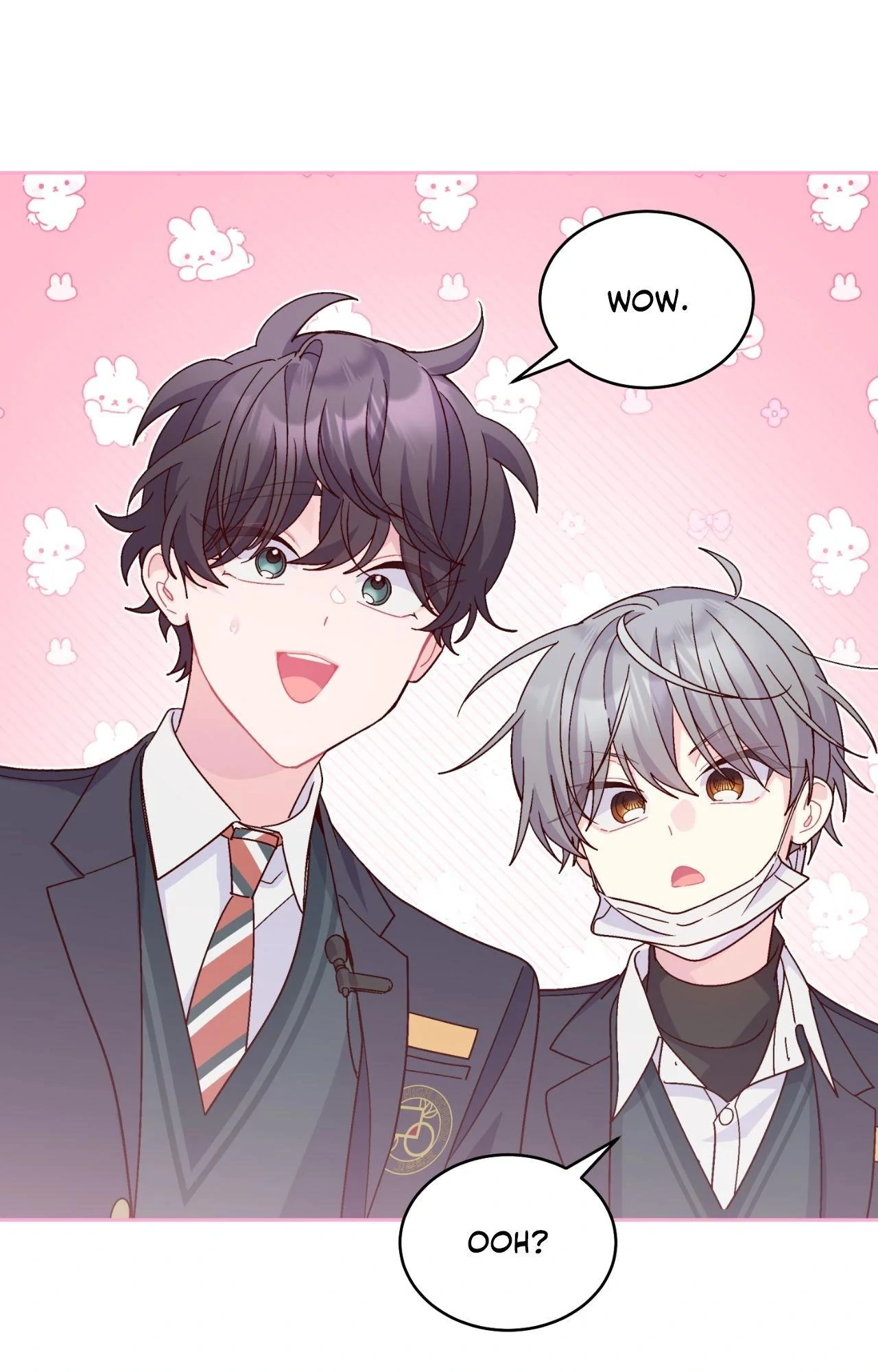 Merry Marbling Chapter 120 - Page 19