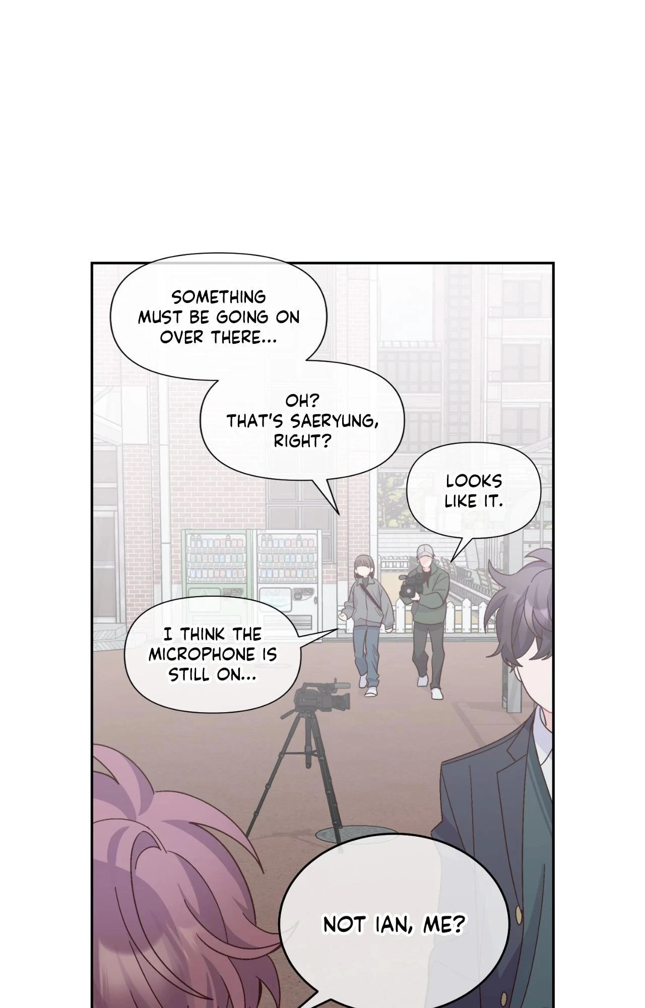 Merry Marbling Chapter 120 - Page 20