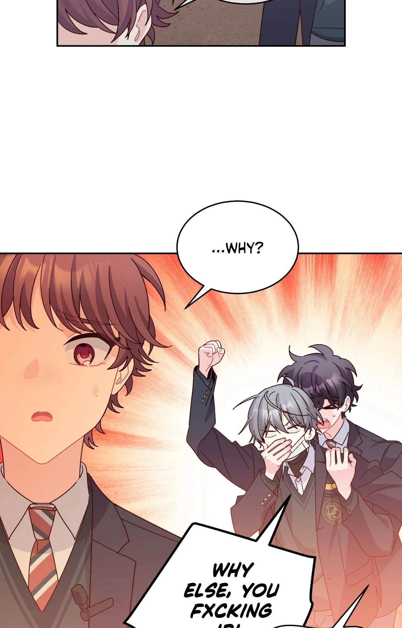 Merry Marbling Chapter 120 - Page 21