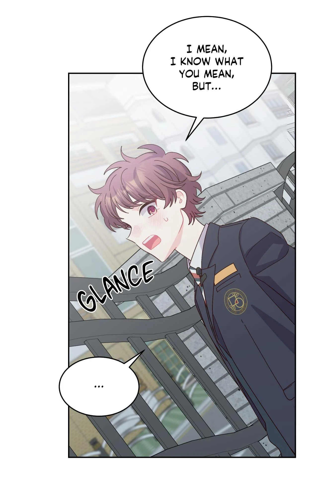 Merry Marbling Chapter 120 - Page 23