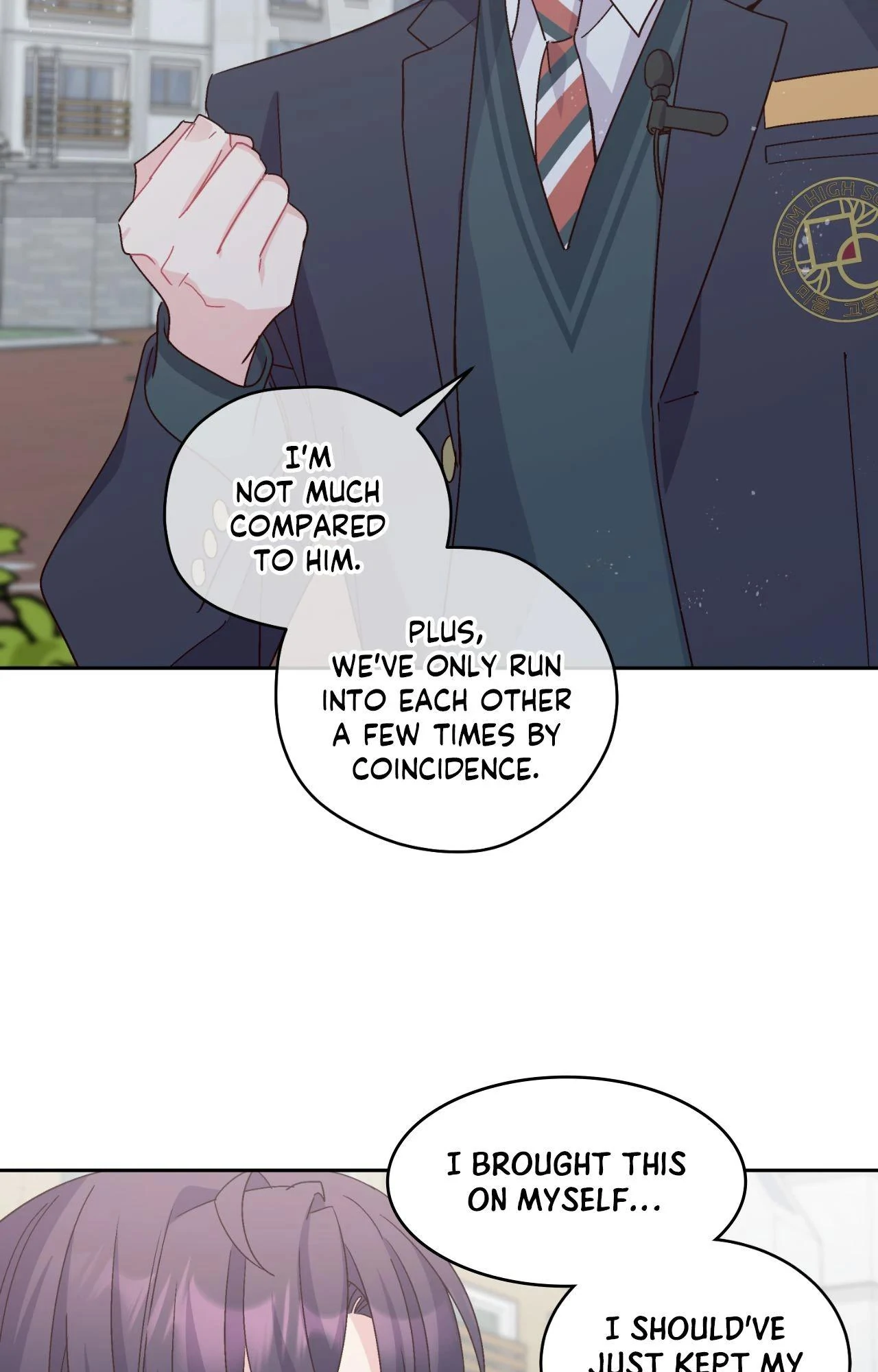 Merry Marbling Chapter 120 - Page 25