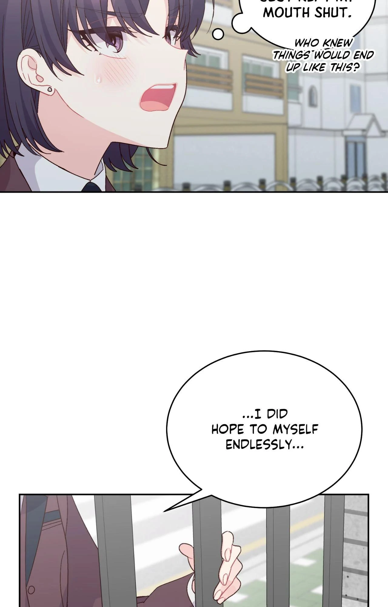 Merry Marbling Chapter 120 - Page 26