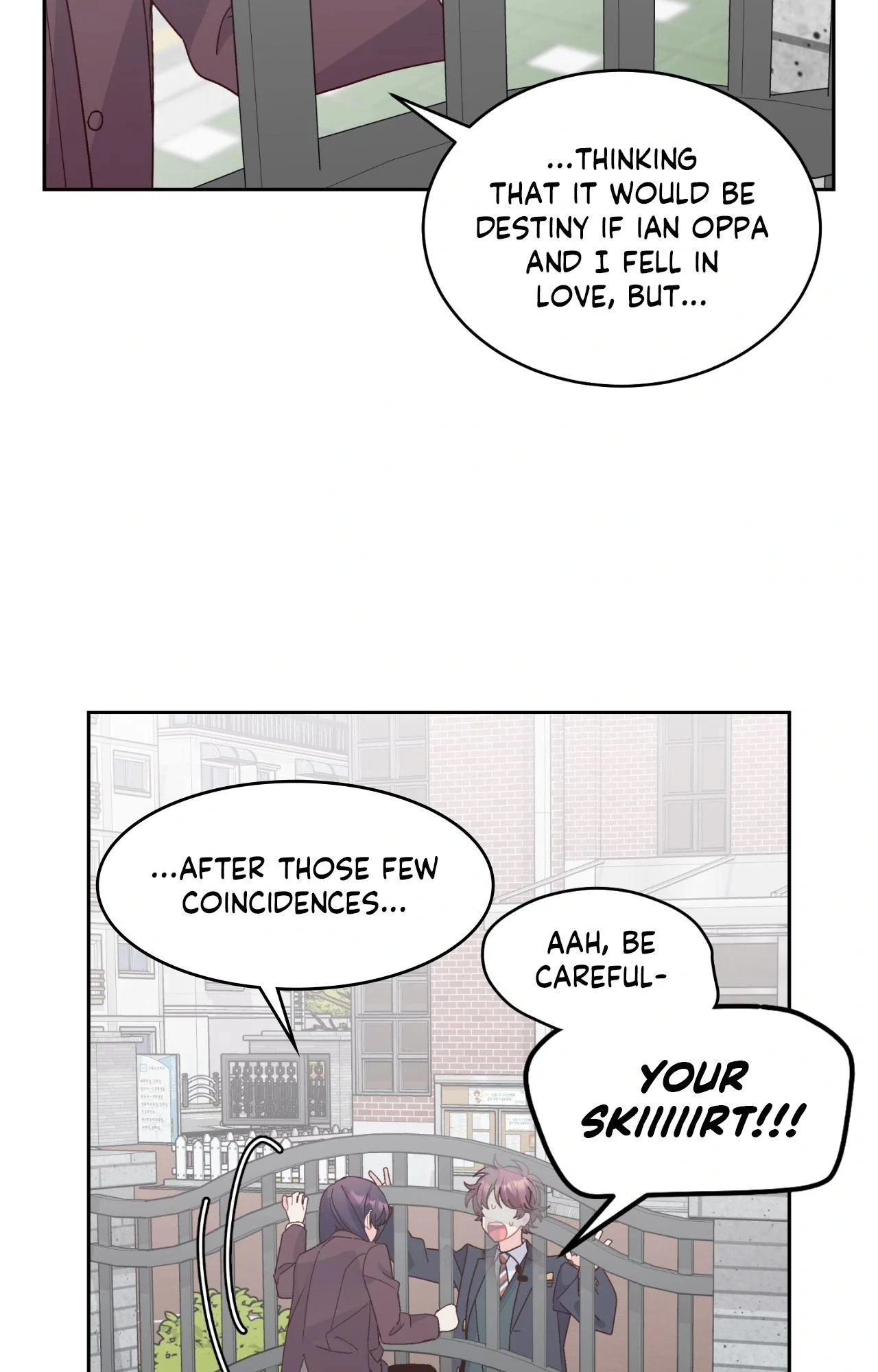 Merry Marbling Chapter 120 - Page 27