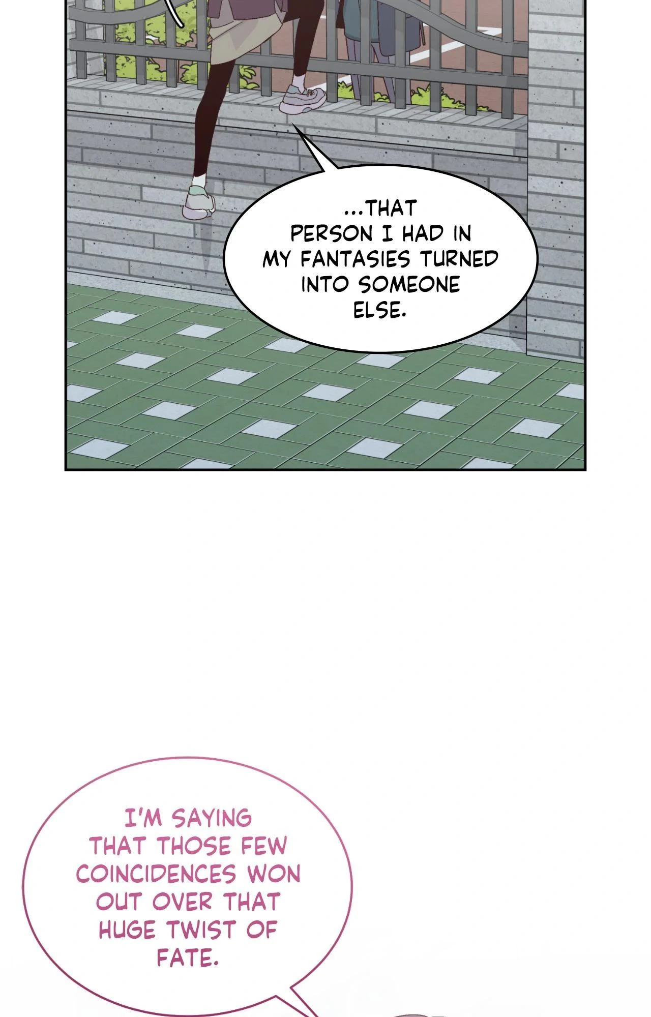 Merry Marbling Chapter 120 - Page 28