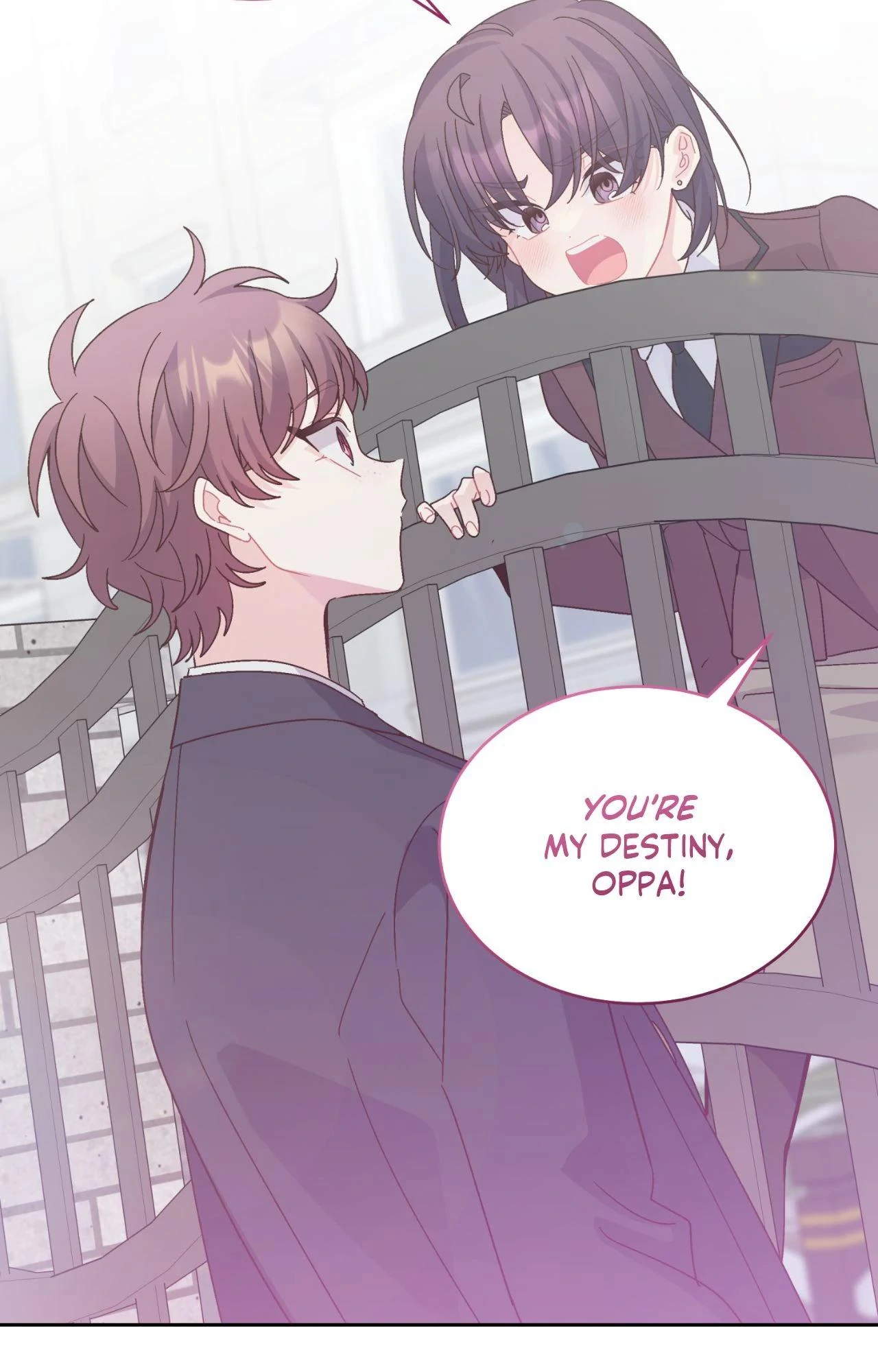 Merry Marbling Chapter 120 - Page 29