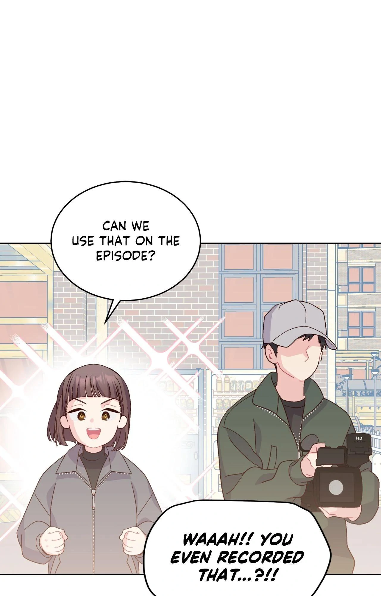 Merry Marbling Chapter 120 - Page 33