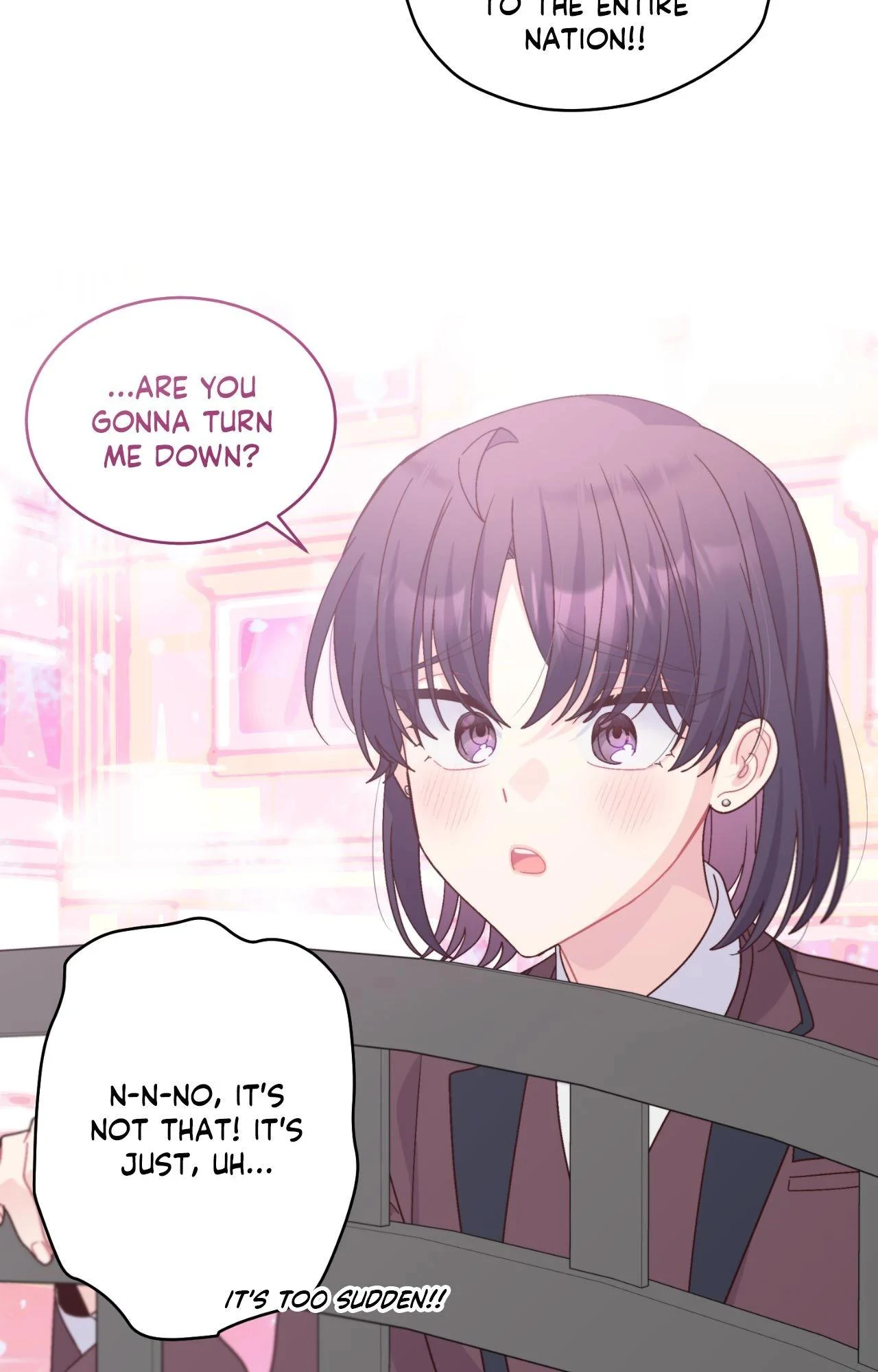 Merry Marbling Chapter 120 - Page 35