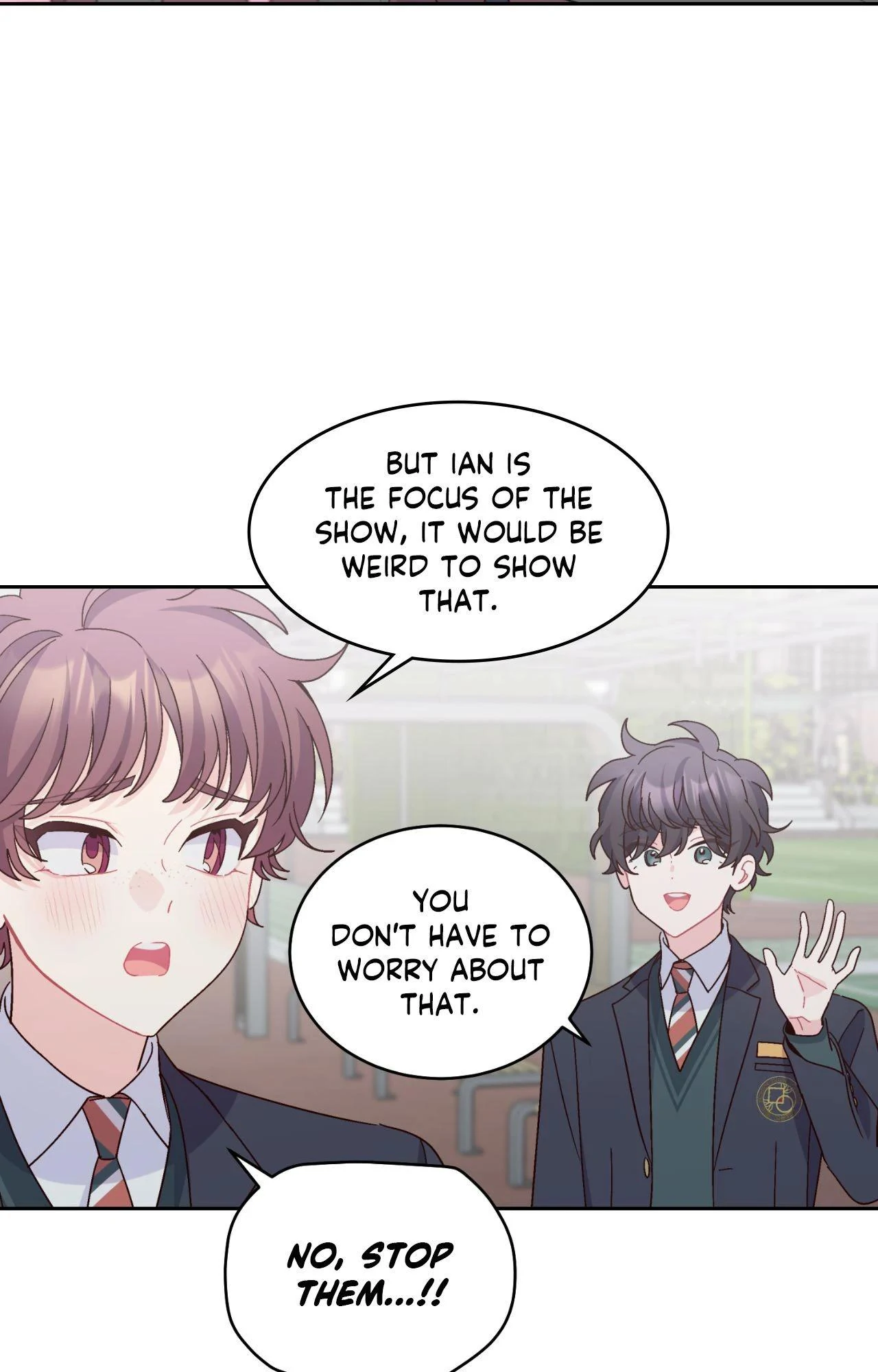 Merry Marbling Chapter 120 - Page 36