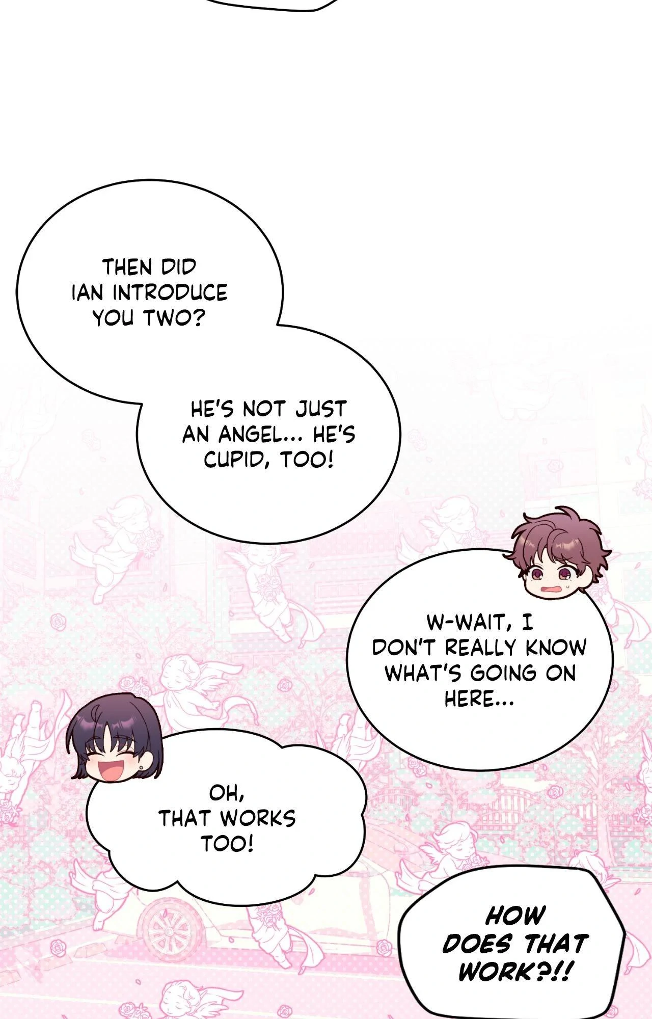 Merry Marbling Chapter 120 - Page 37