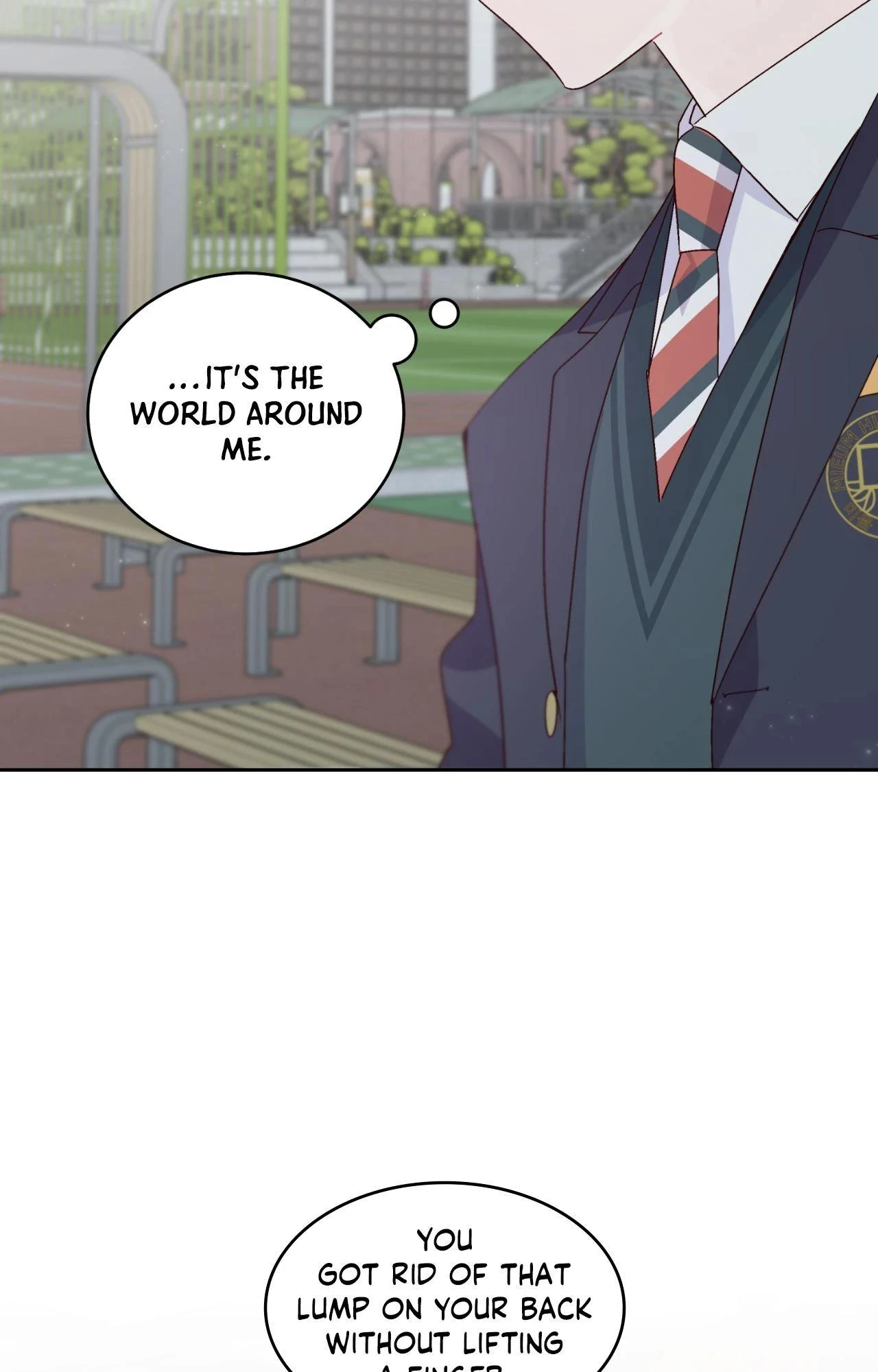 Merry Marbling Chapter 120 - Page 39