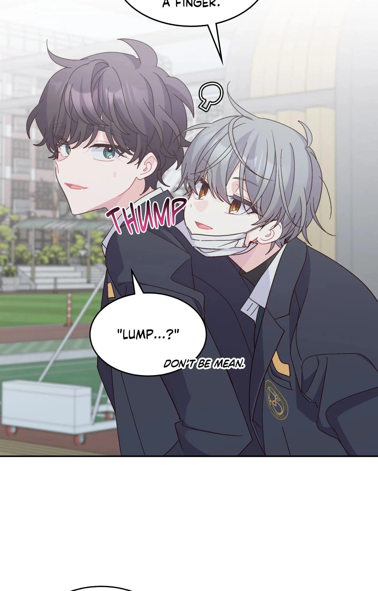 Merry Marbling Chapter 120 - Page 40