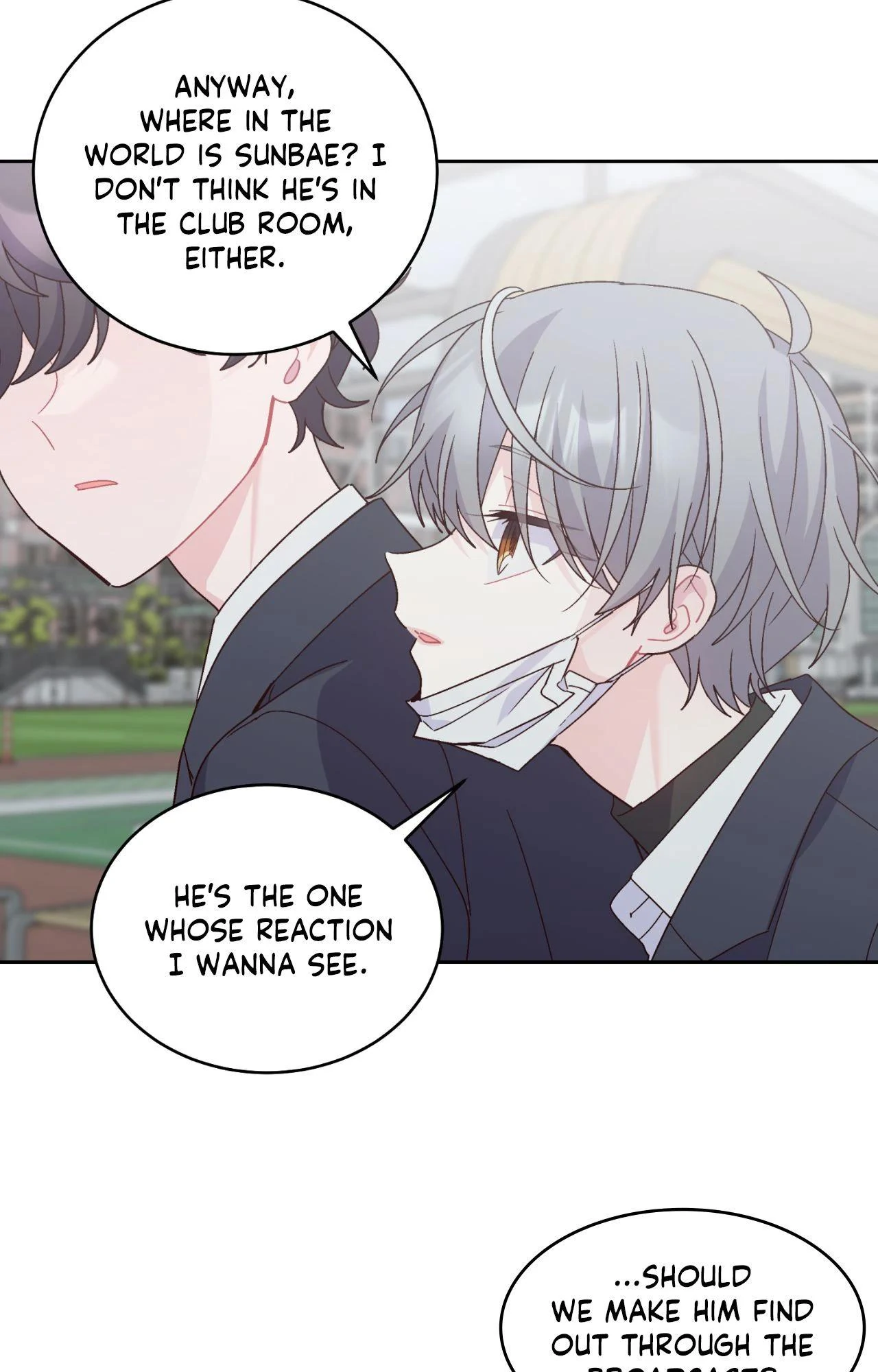 Merry Marbling Chapter 120 - Page 41