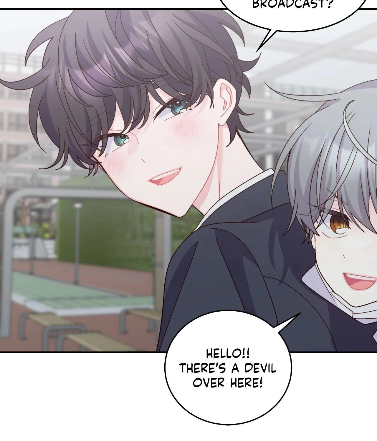 Merry Marbling Chapter 120 - Page 42