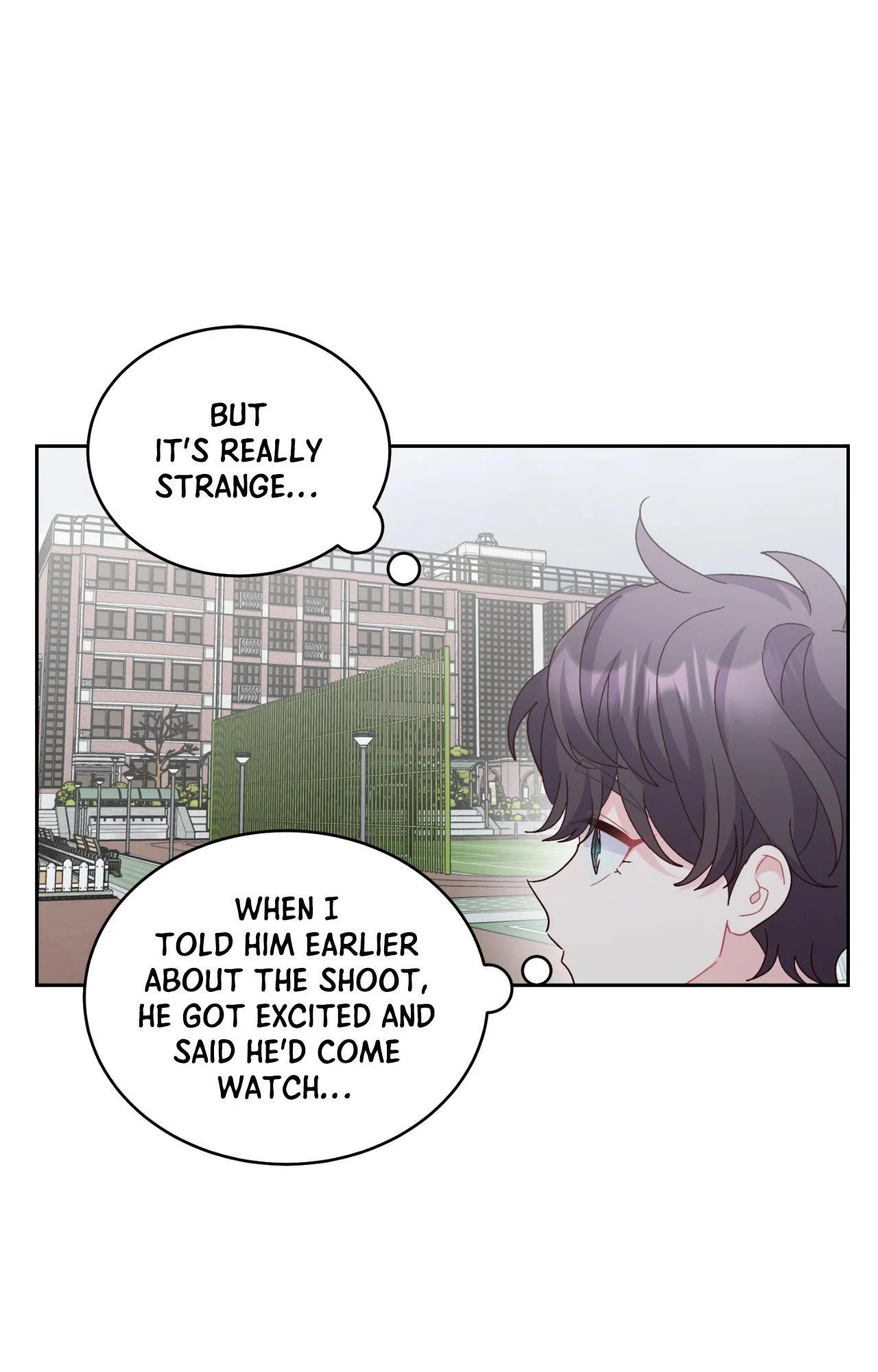 Merry Marbling Chapter 120 - Page 43