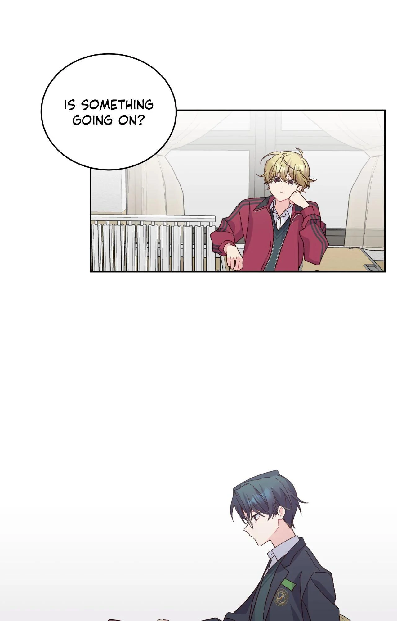 Merry Marbling Chapter 120 - Page 44