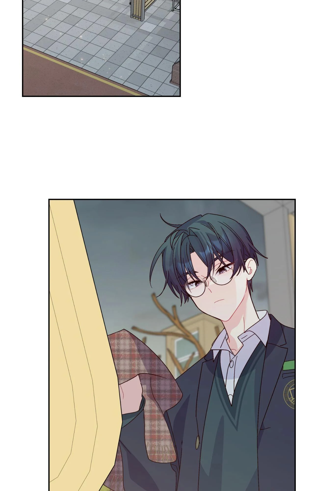 Merry Marbling Chapter 120 - Page 46