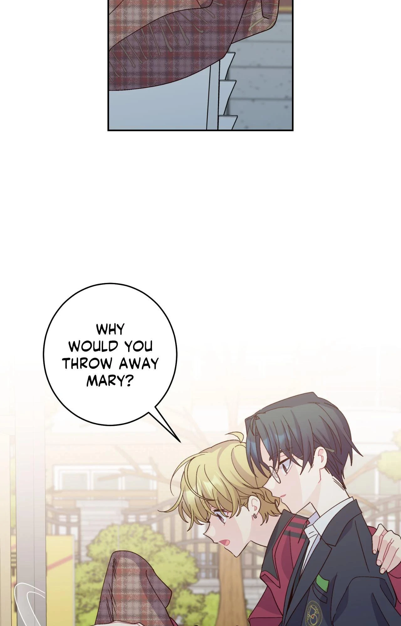 Merry Marbling Chapter 120 - Page 48