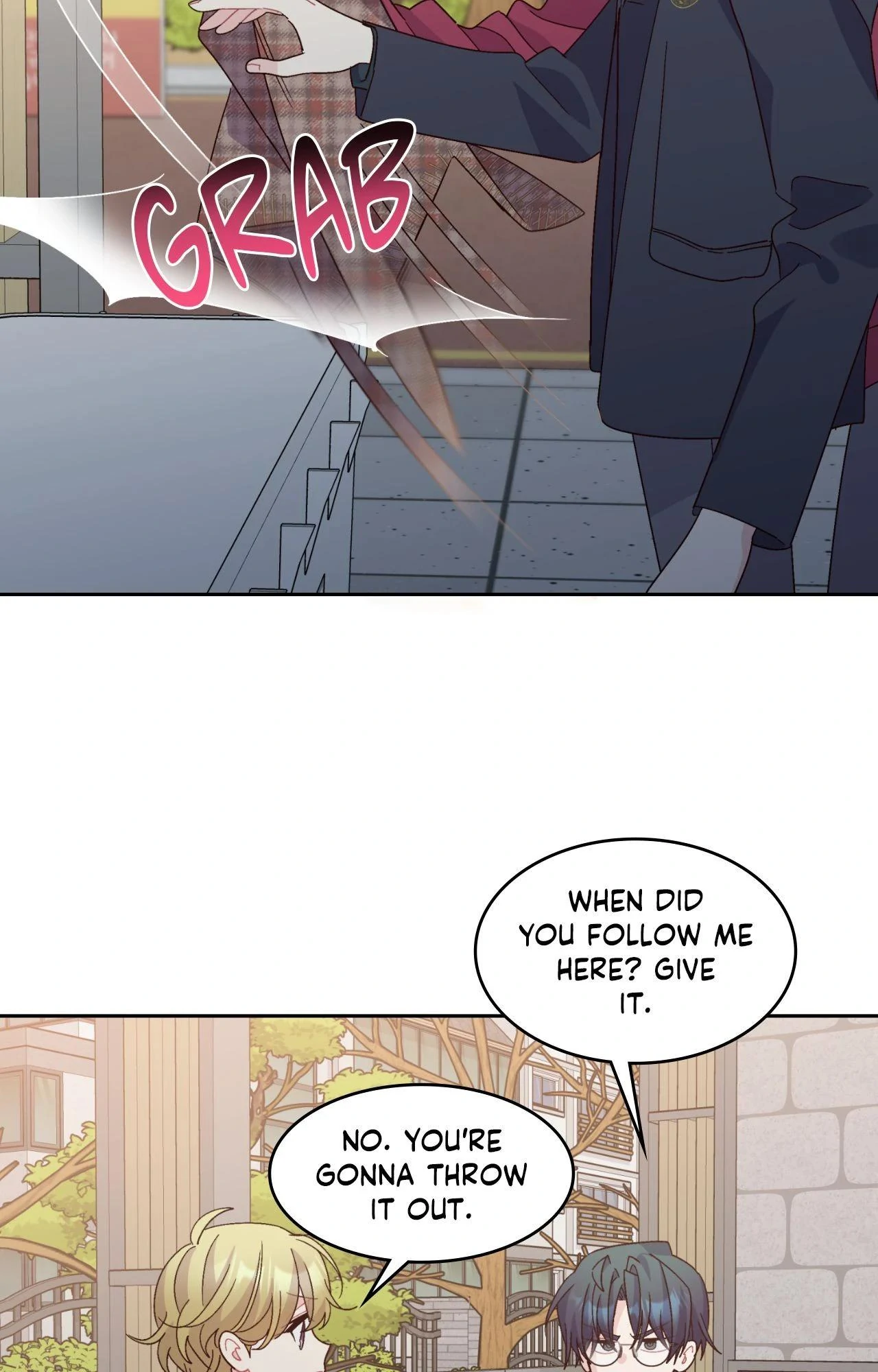 Merry Marbling Chapter 120 - Page 49