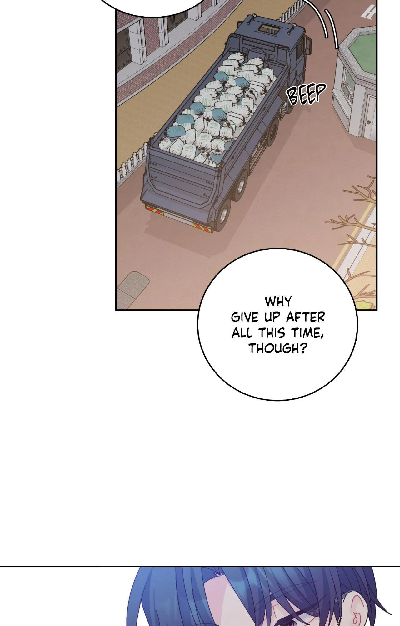 Merry Marbling Chapter 120 - Page 51