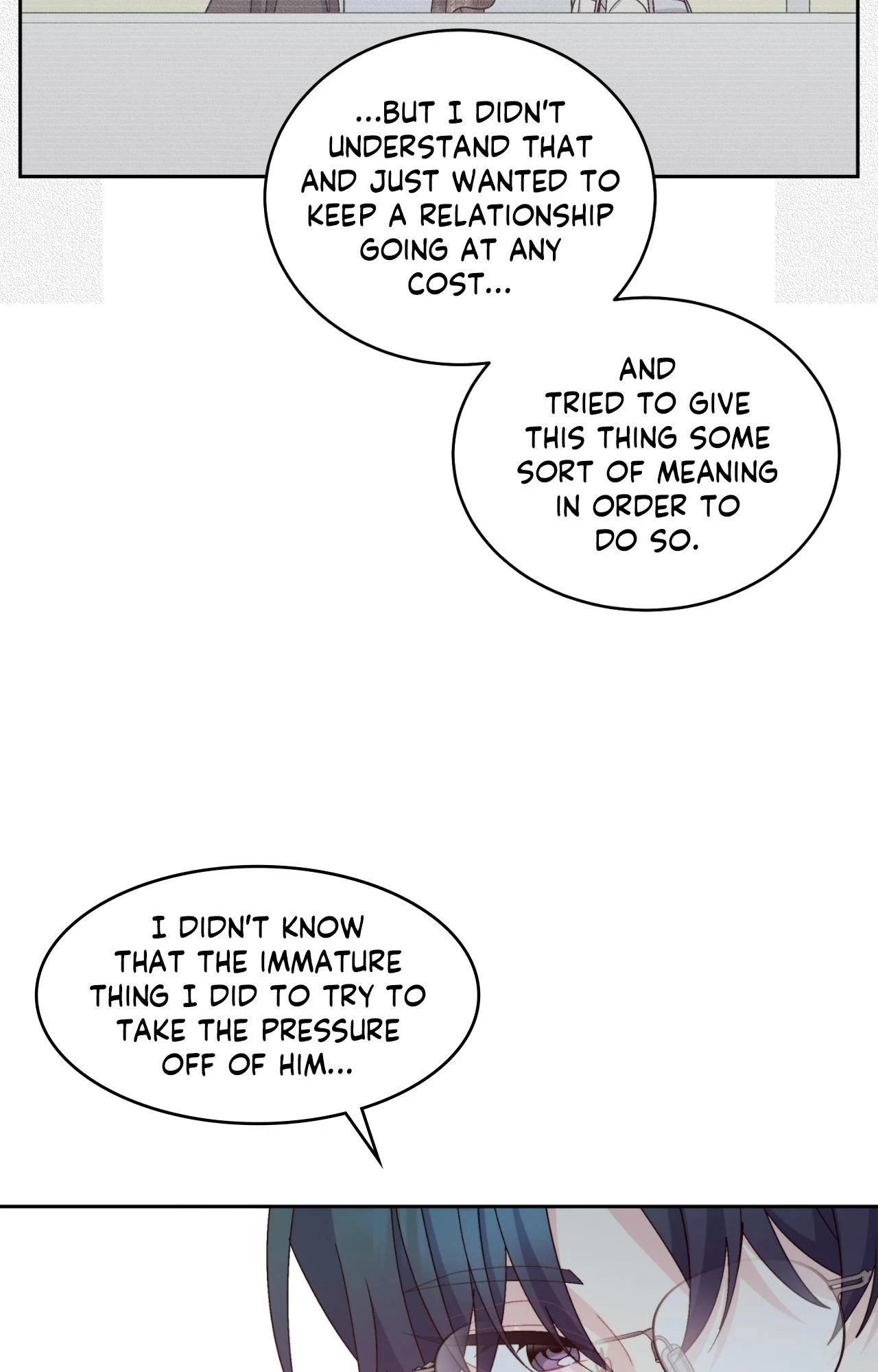 Merry Marbling Chapter 120 - Page 55