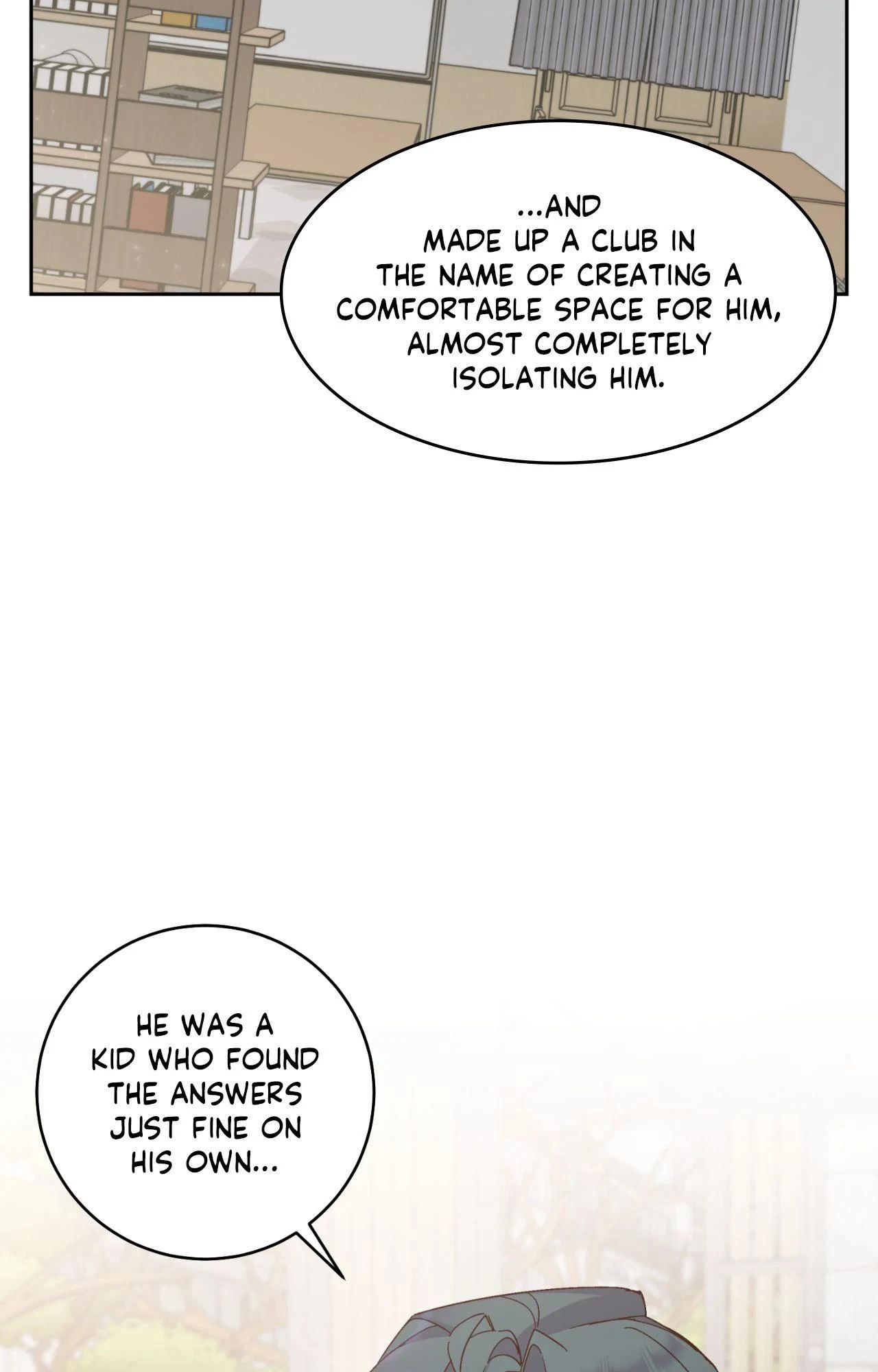 Merry Marbling Chapter 120 - Page 57