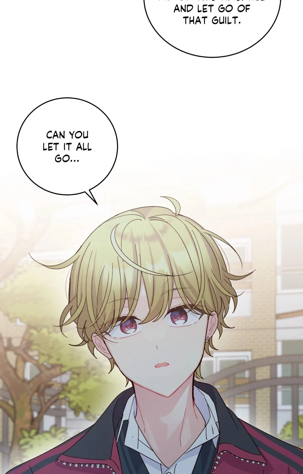 Merry Marbling Chapter 120 - Page 60