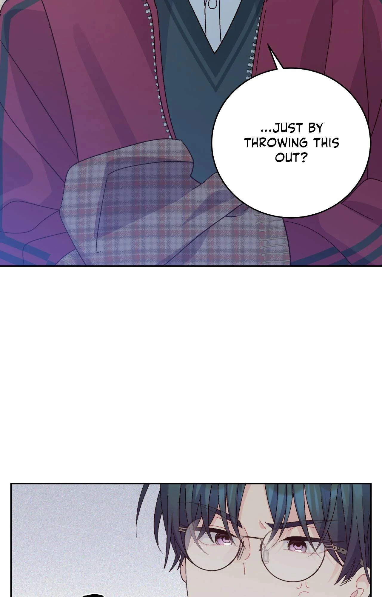 Merry Marbling Chapter 120 - Page 61