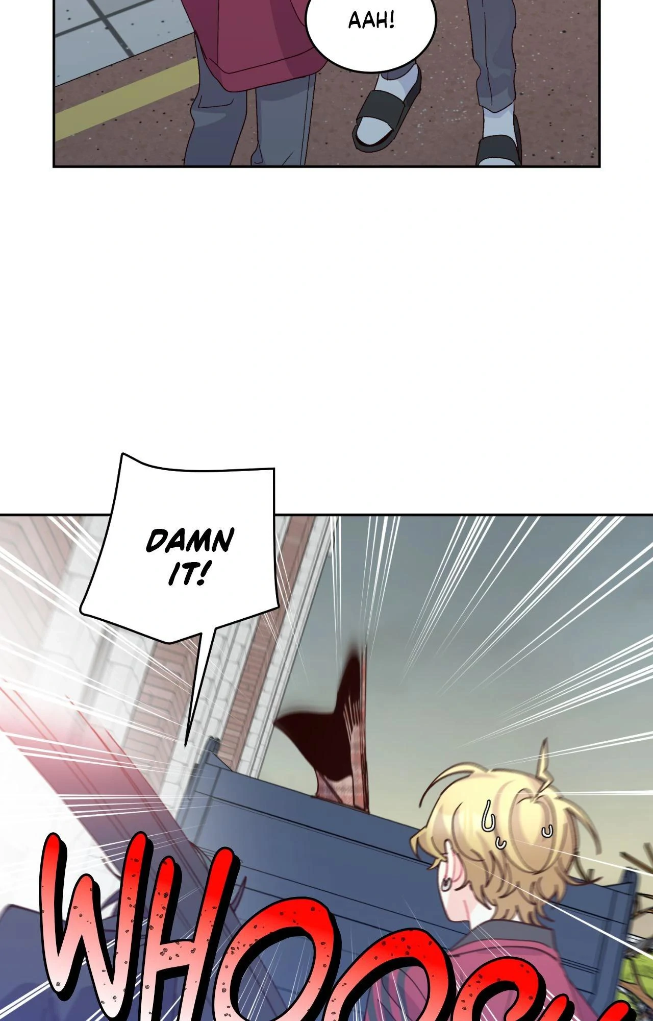 Merry Marbling Chapter 120 - Page 64