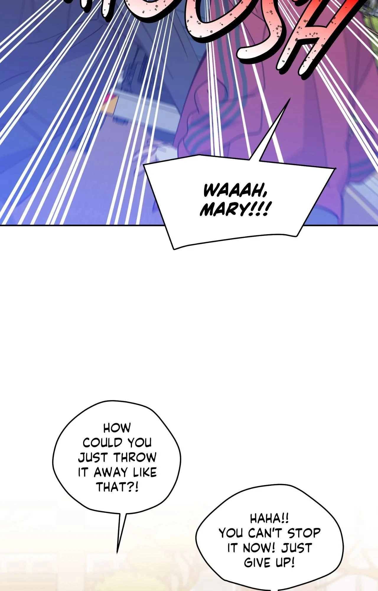 Merry Marbling Chapter 120 - Page 65