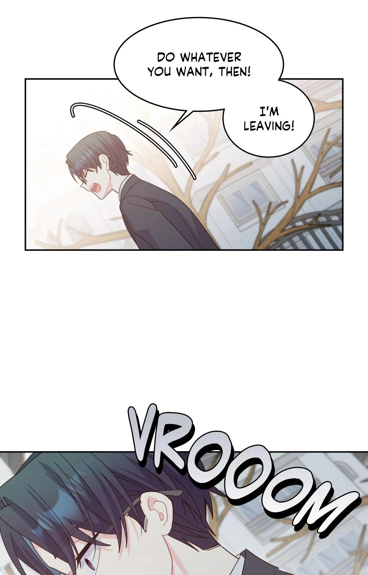 Merry Marbling Chapter 120 - Page 69