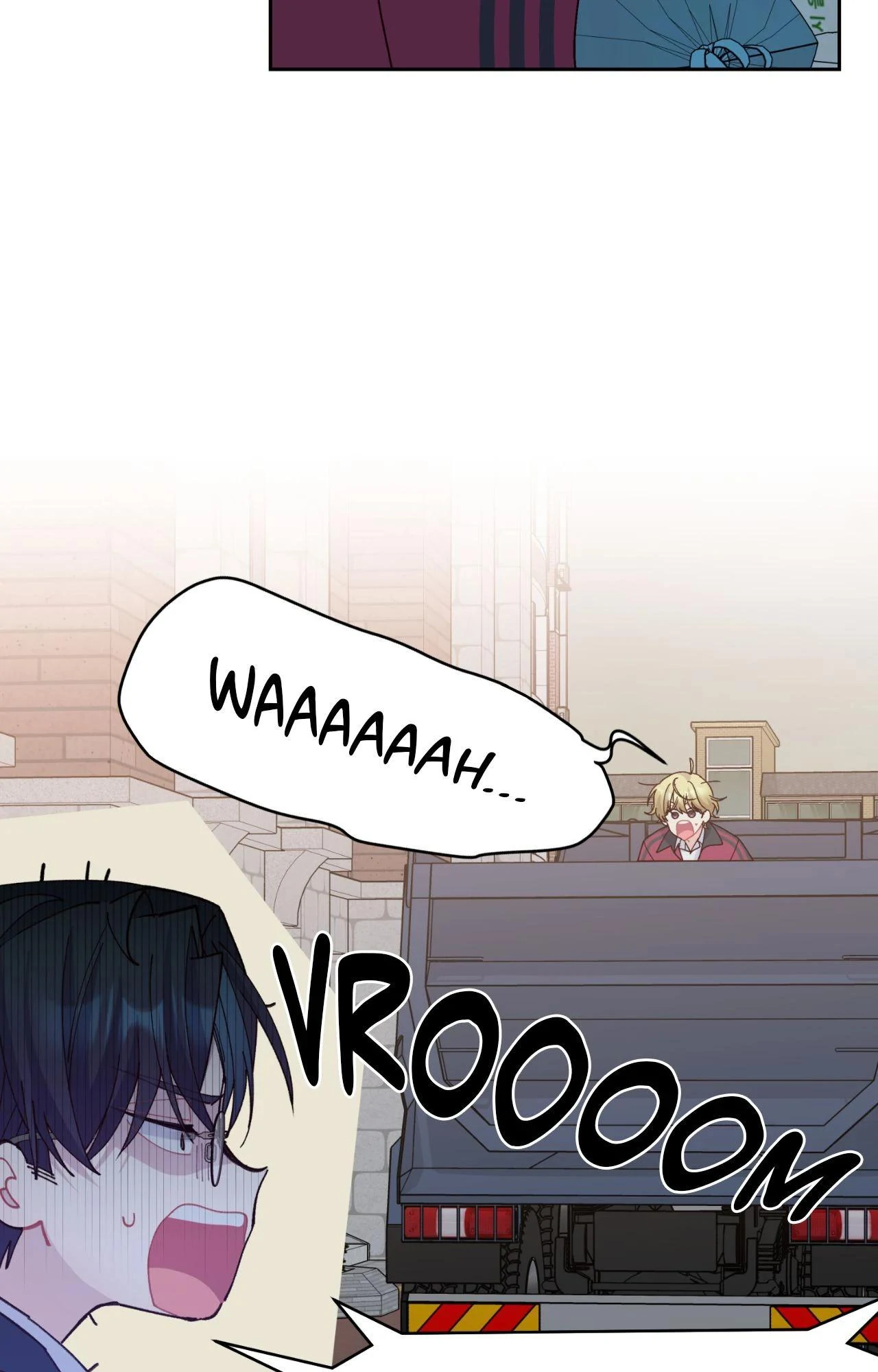 Merry Marbling Chapter 120 - Page 72