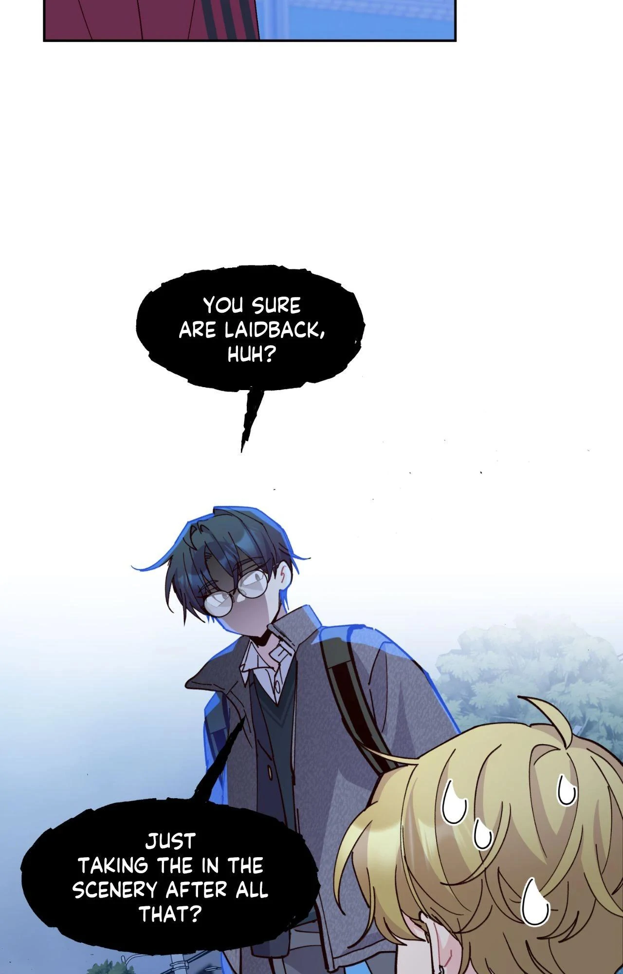 Merry Marbling Chapter 121 - Page 4