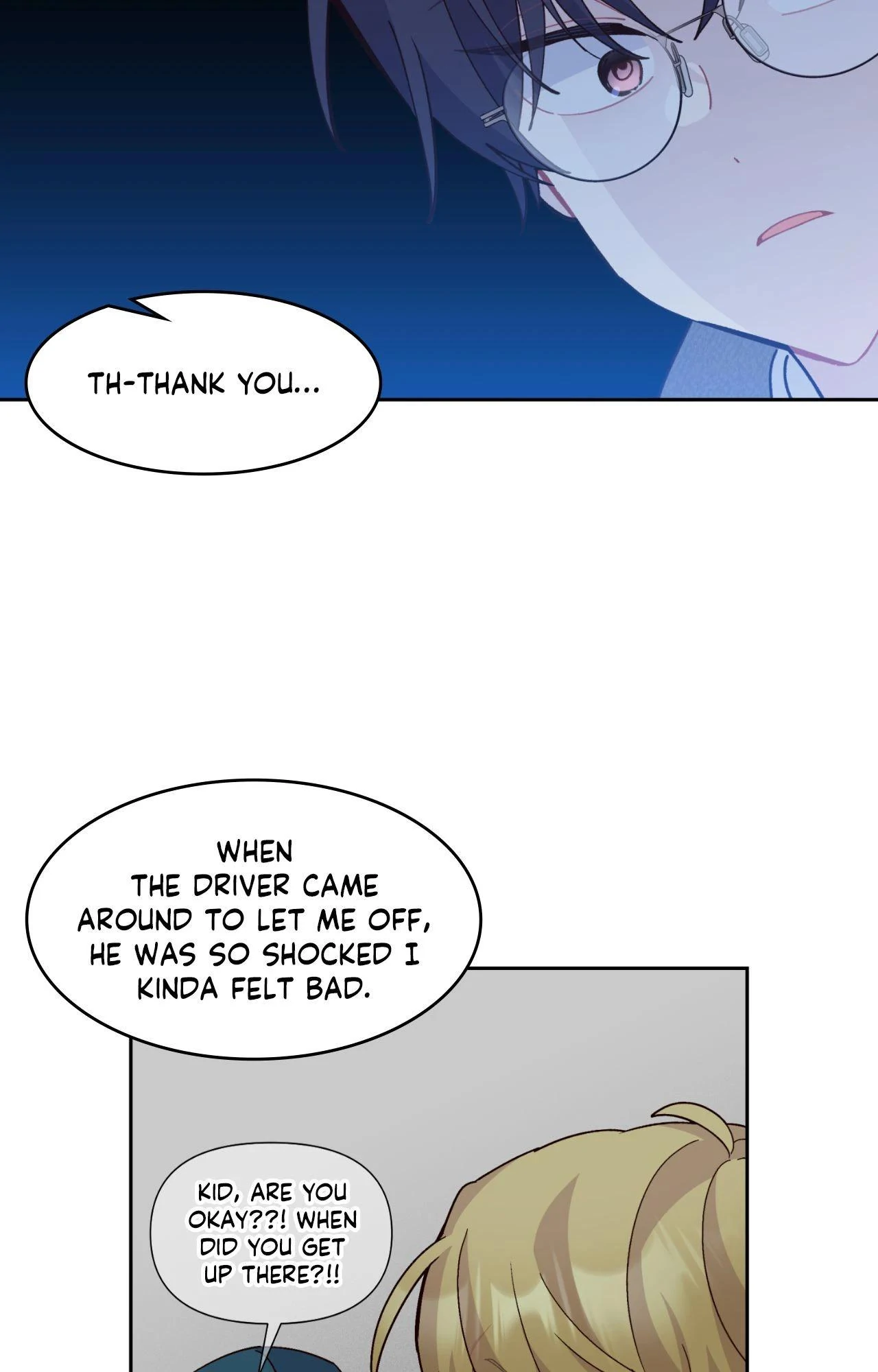 Merry Marbling Chapter 121 - Page 6