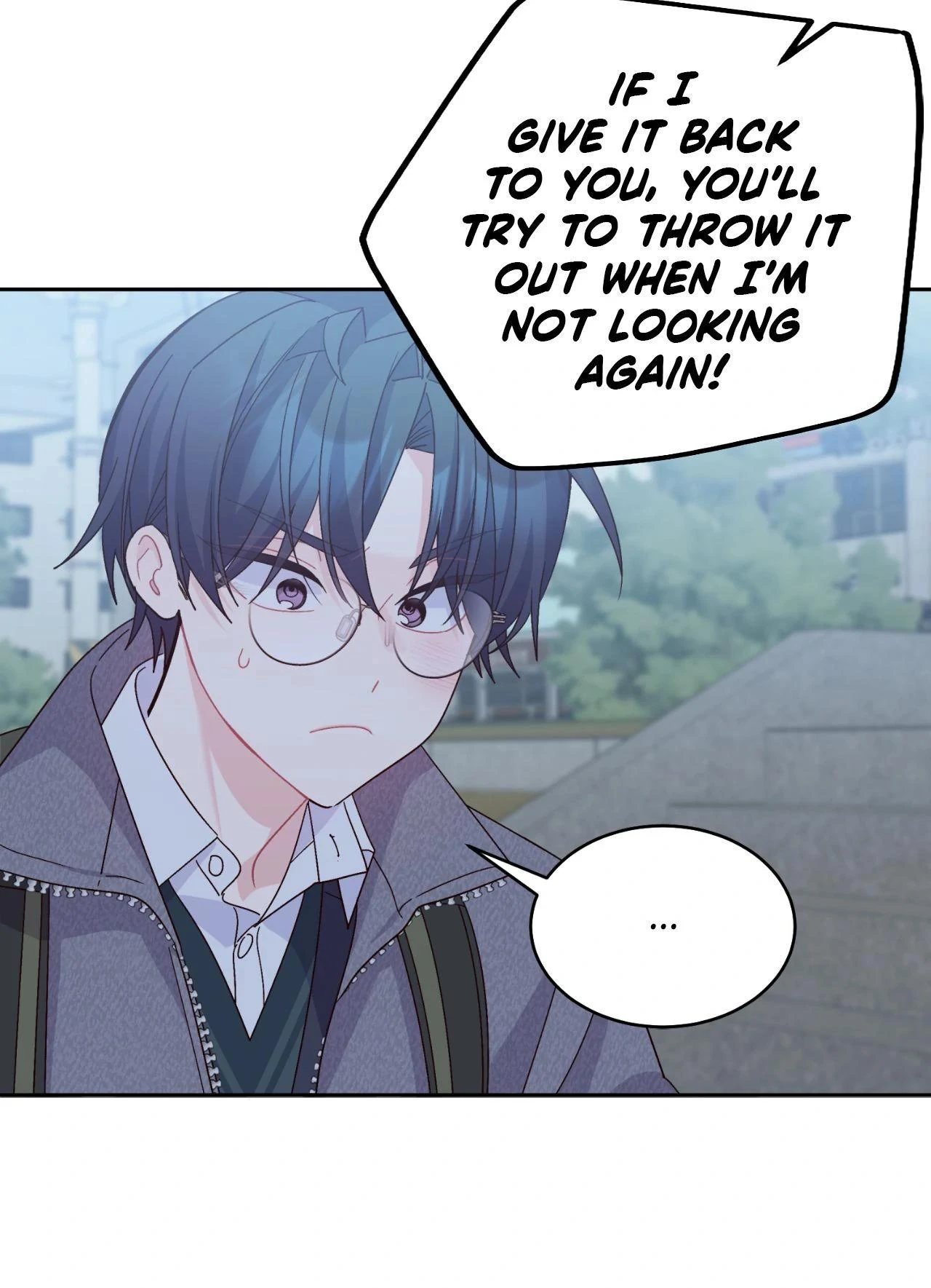 Merry Marbling Chapter 121 - Page 11