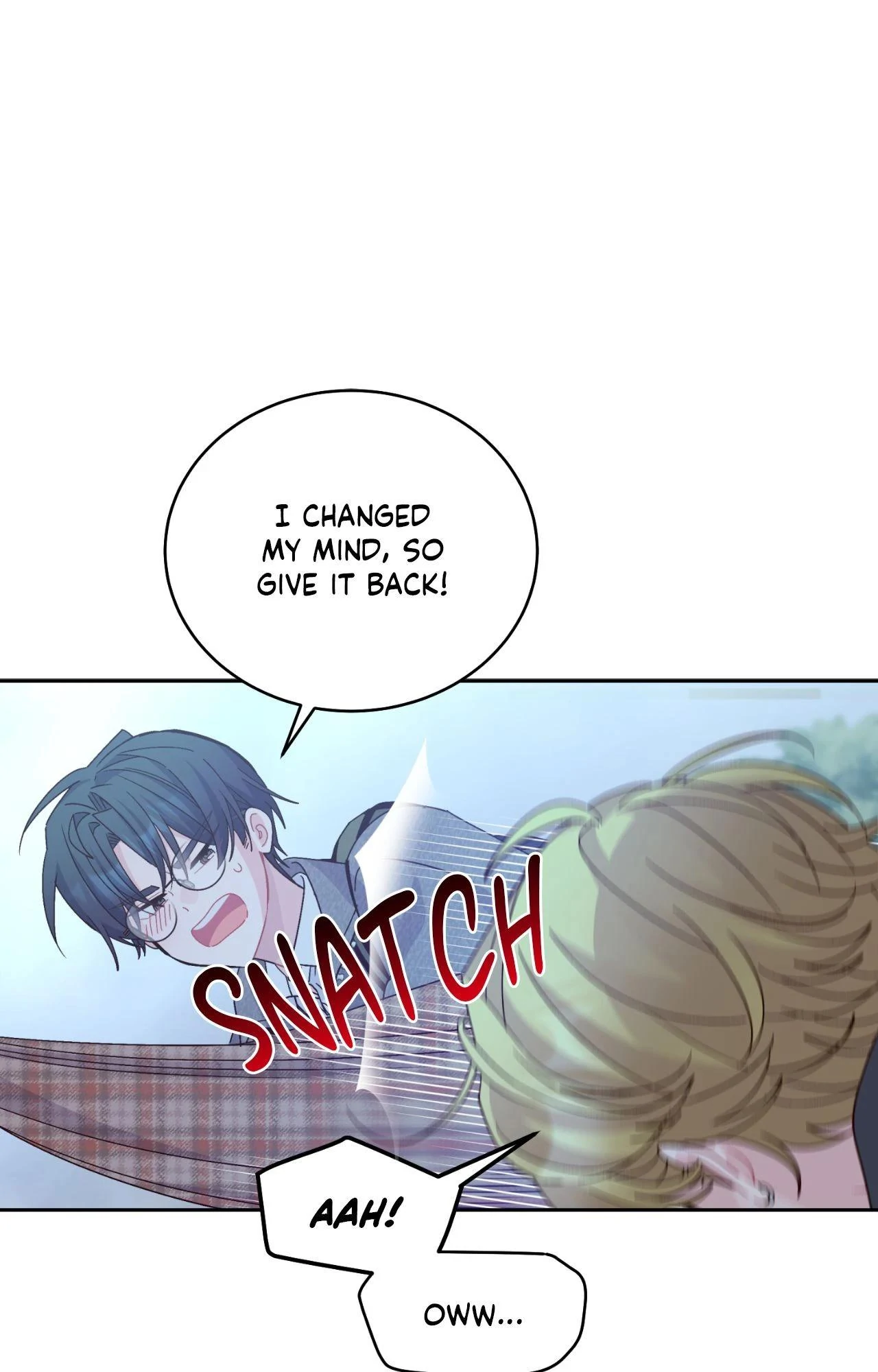 Merry Marbling Chapter 121 - Page 12