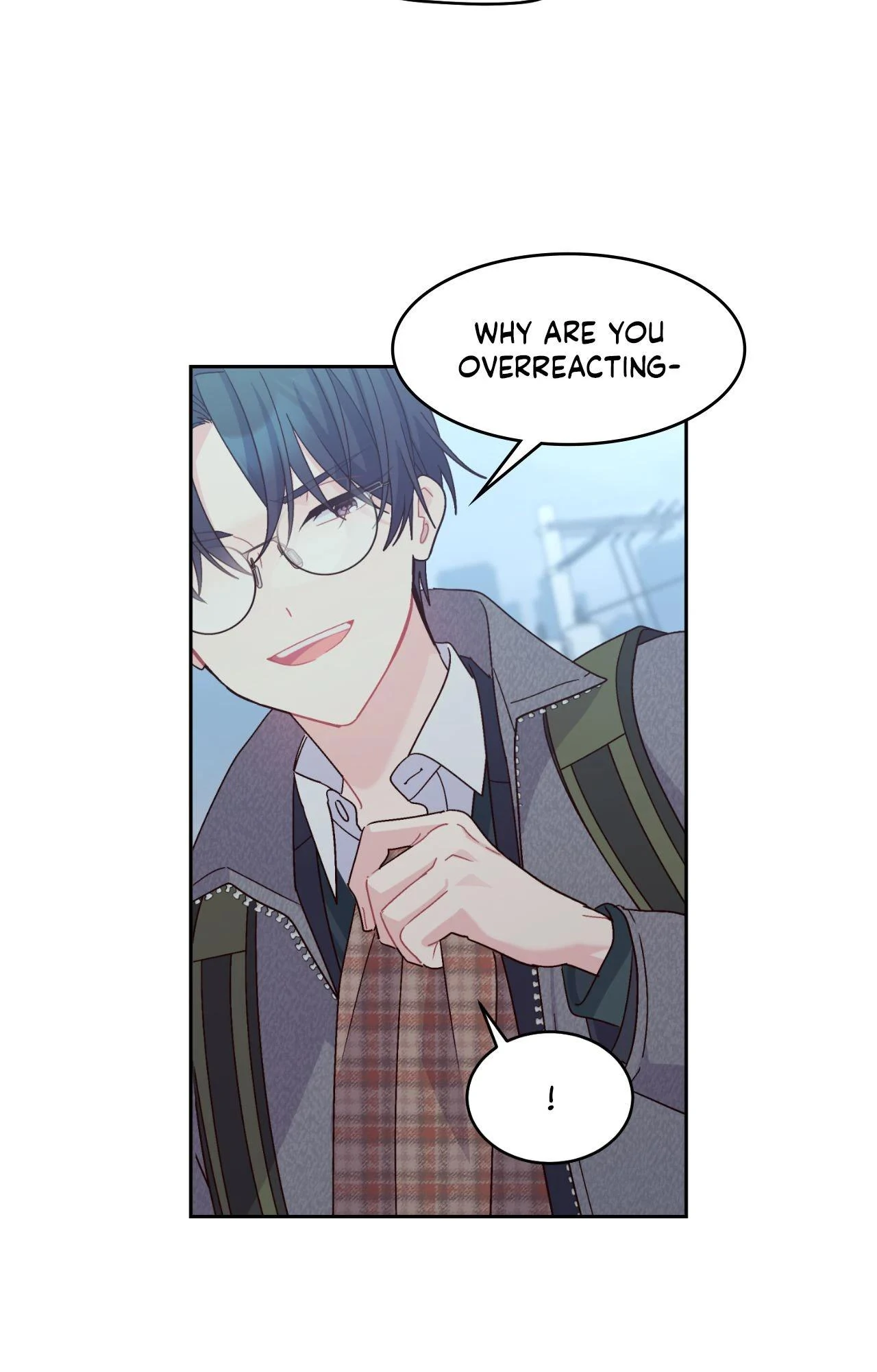 Merry Marbling Chapter 121 - Page 13