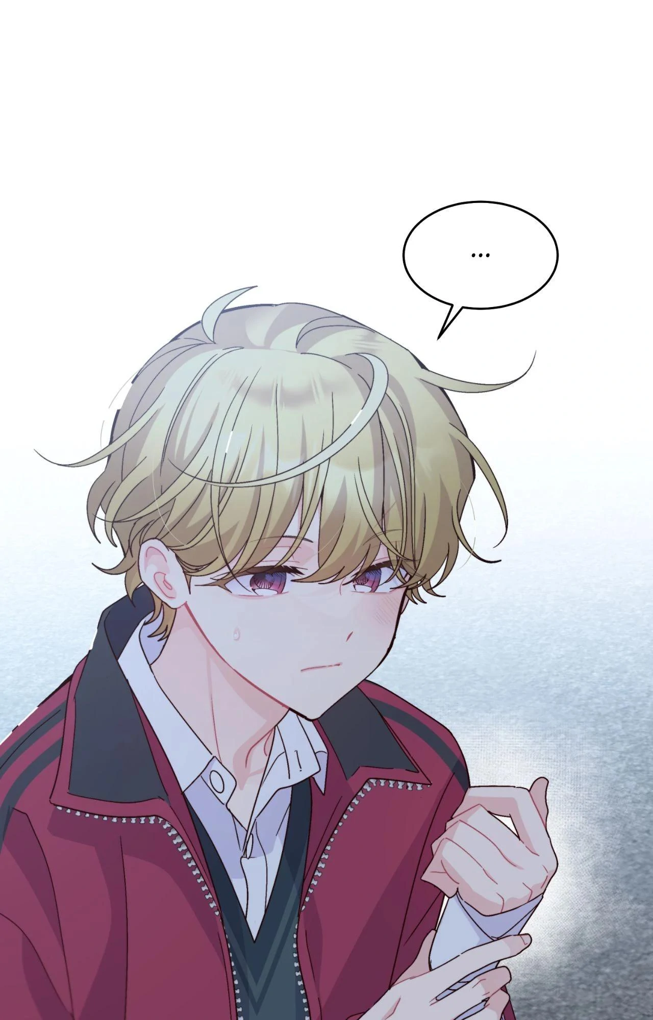 Merry Marbling Chapter 121 - Page 14