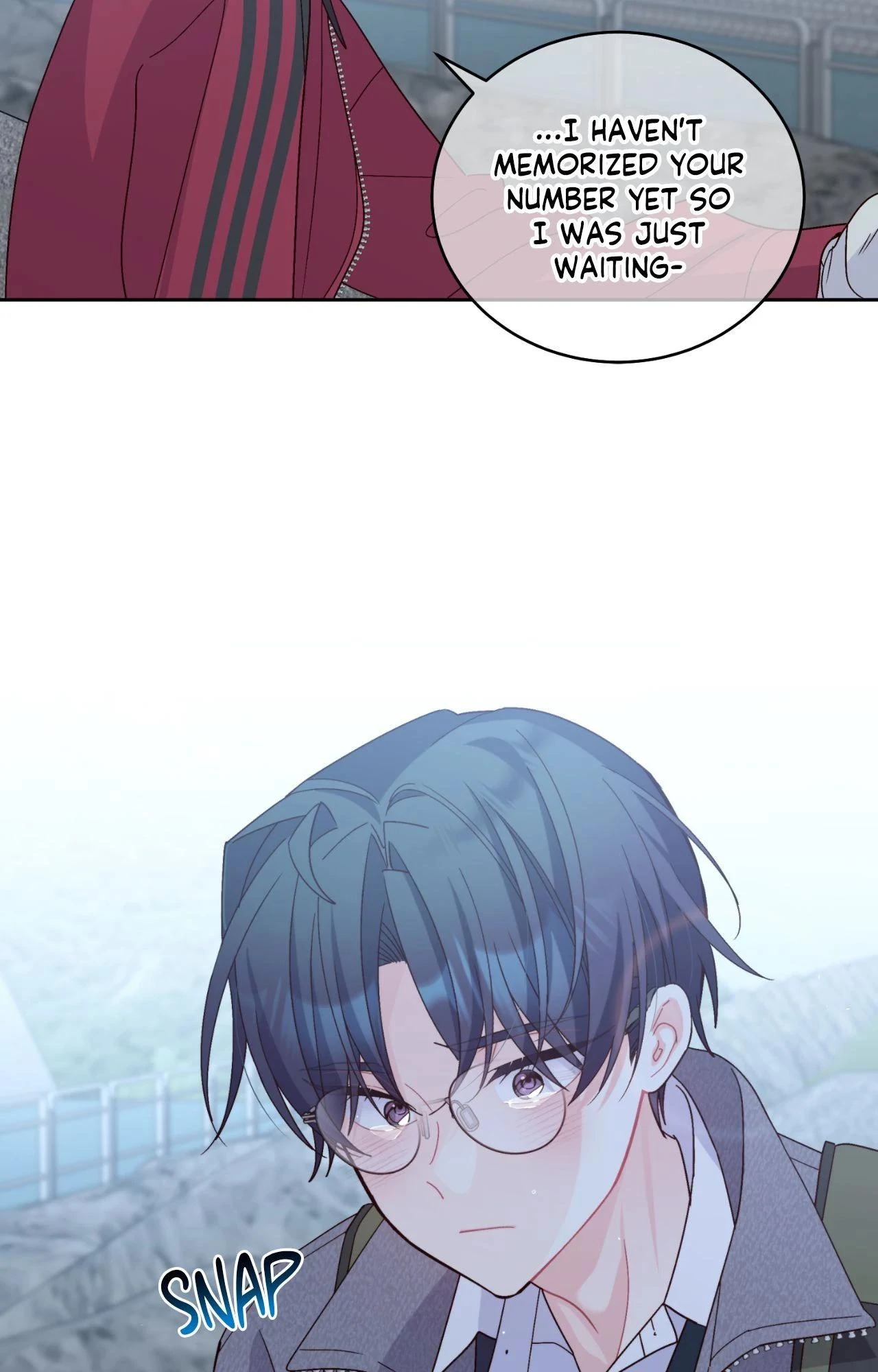 Merry Marbling Chapter 121 - Page 19