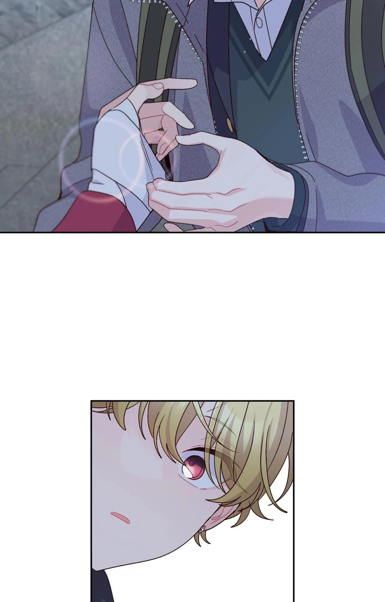 Merry Marbling Chapter 121 - Page 20