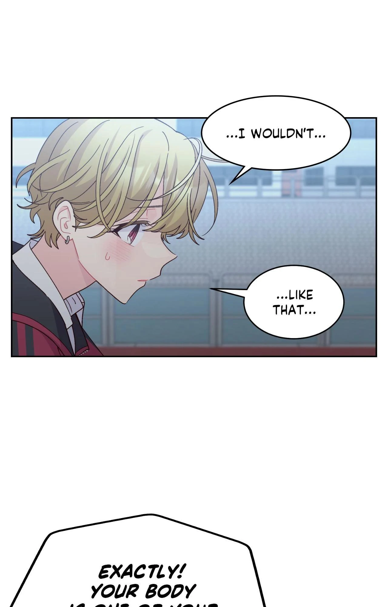 Merry Marbling Chapter 121 - Page 23