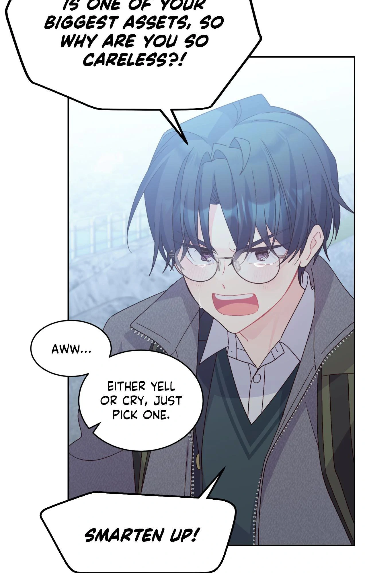 Merry Marbling Chapter 121 - Page 24