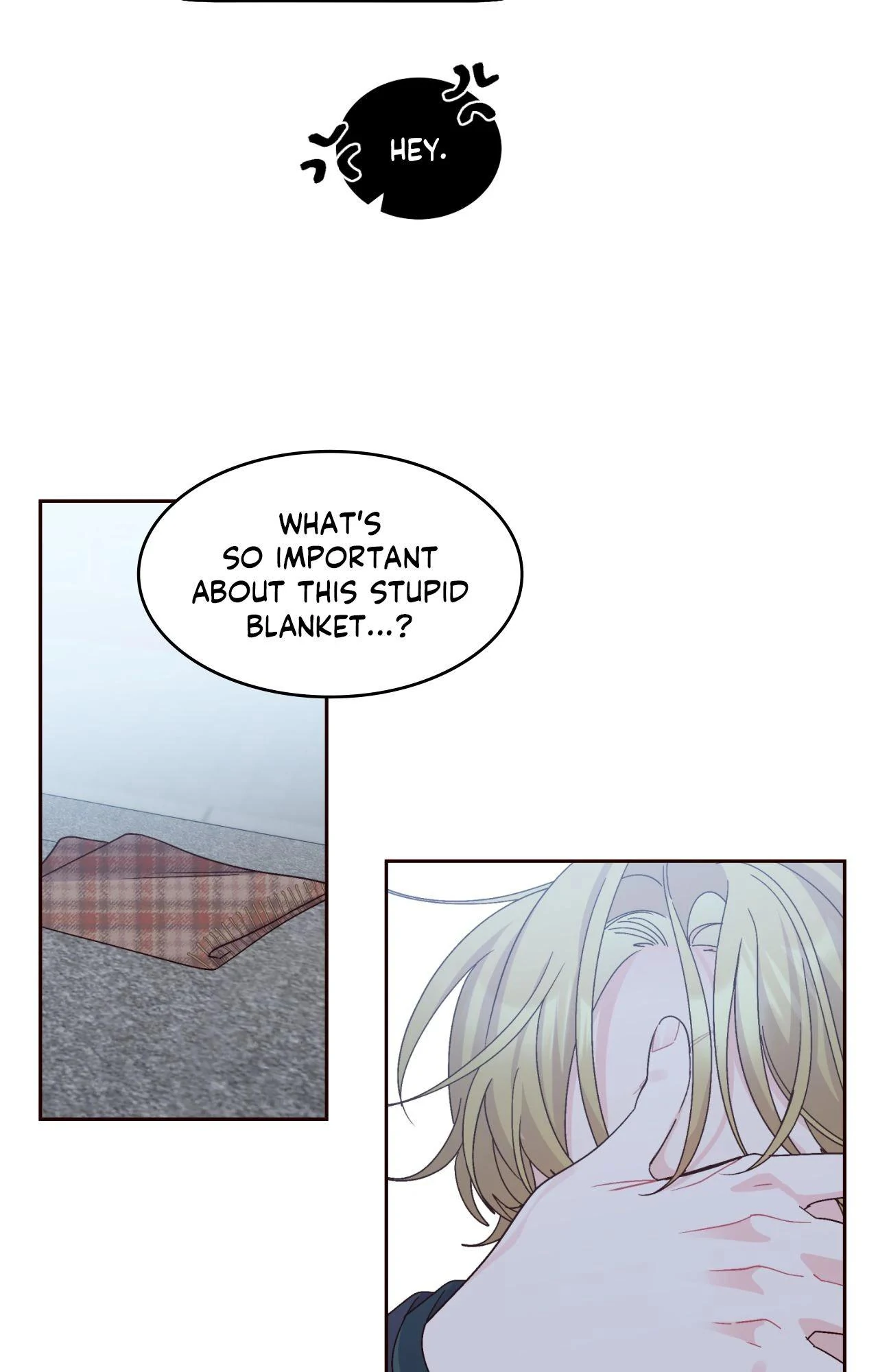 Merry Marbling Chapter 121 - Page 25