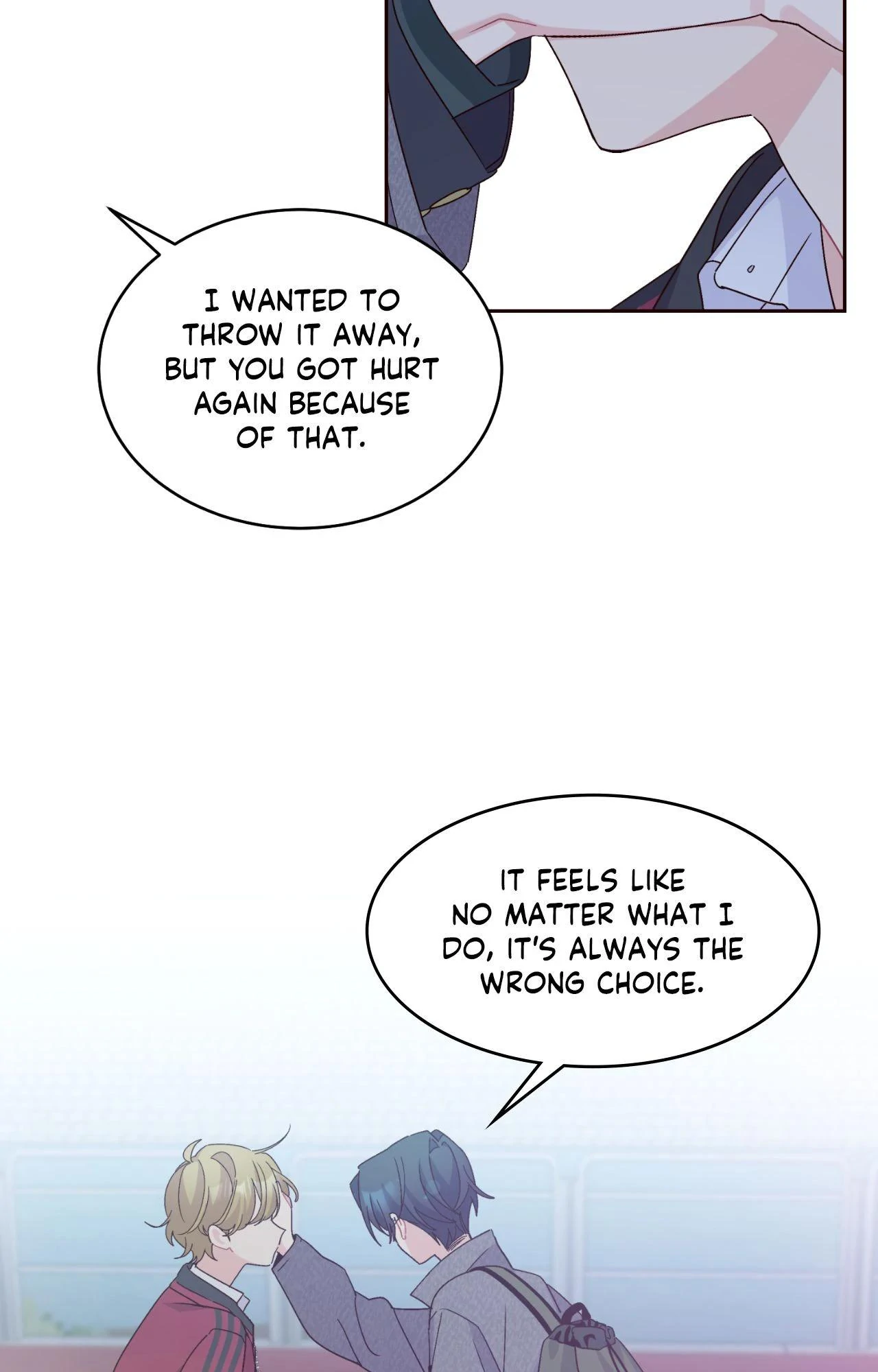 Merry Marbling Chapter 121 - Page 26