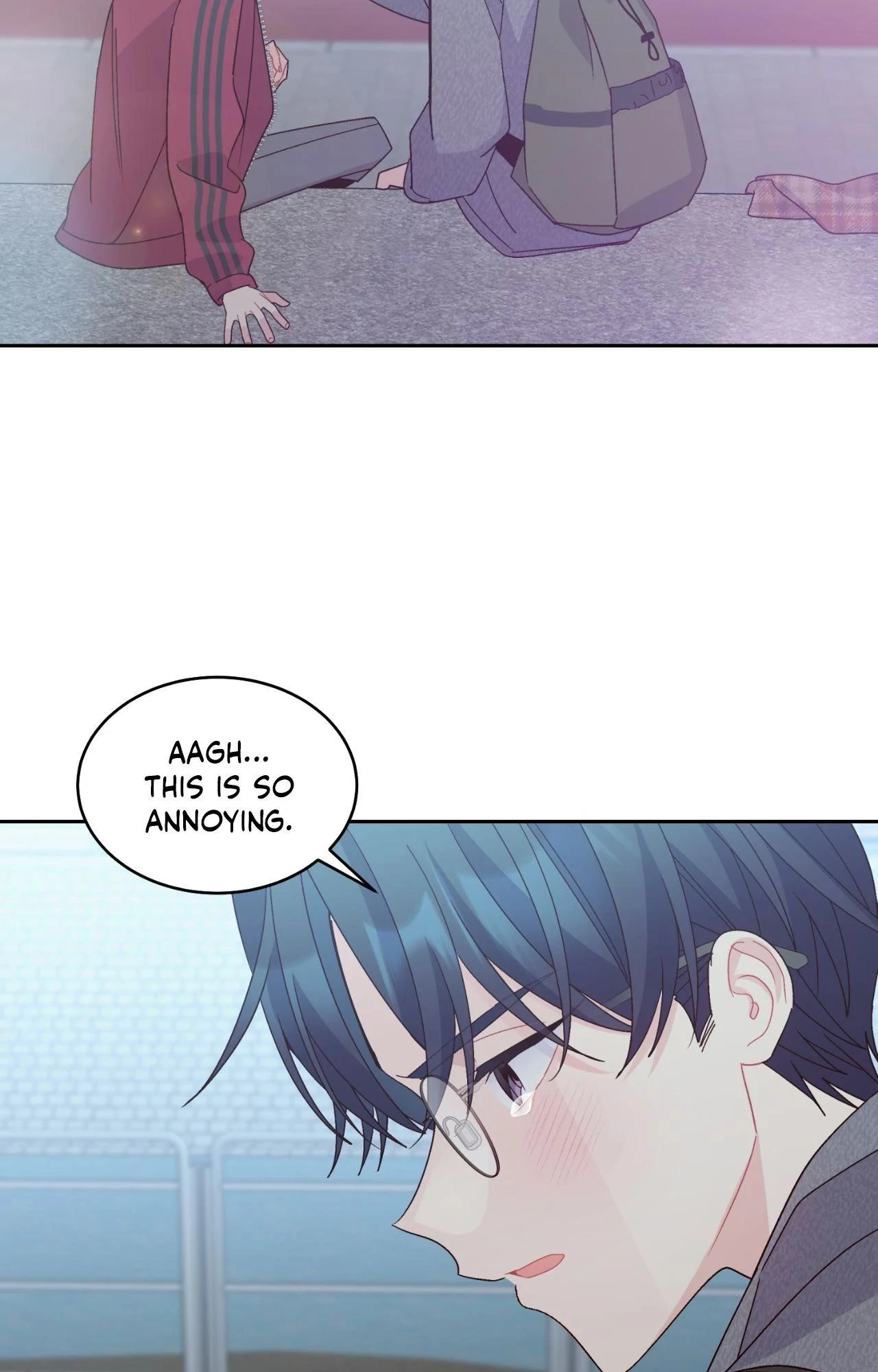 Merry Marbling Chapter 121 - Page 27