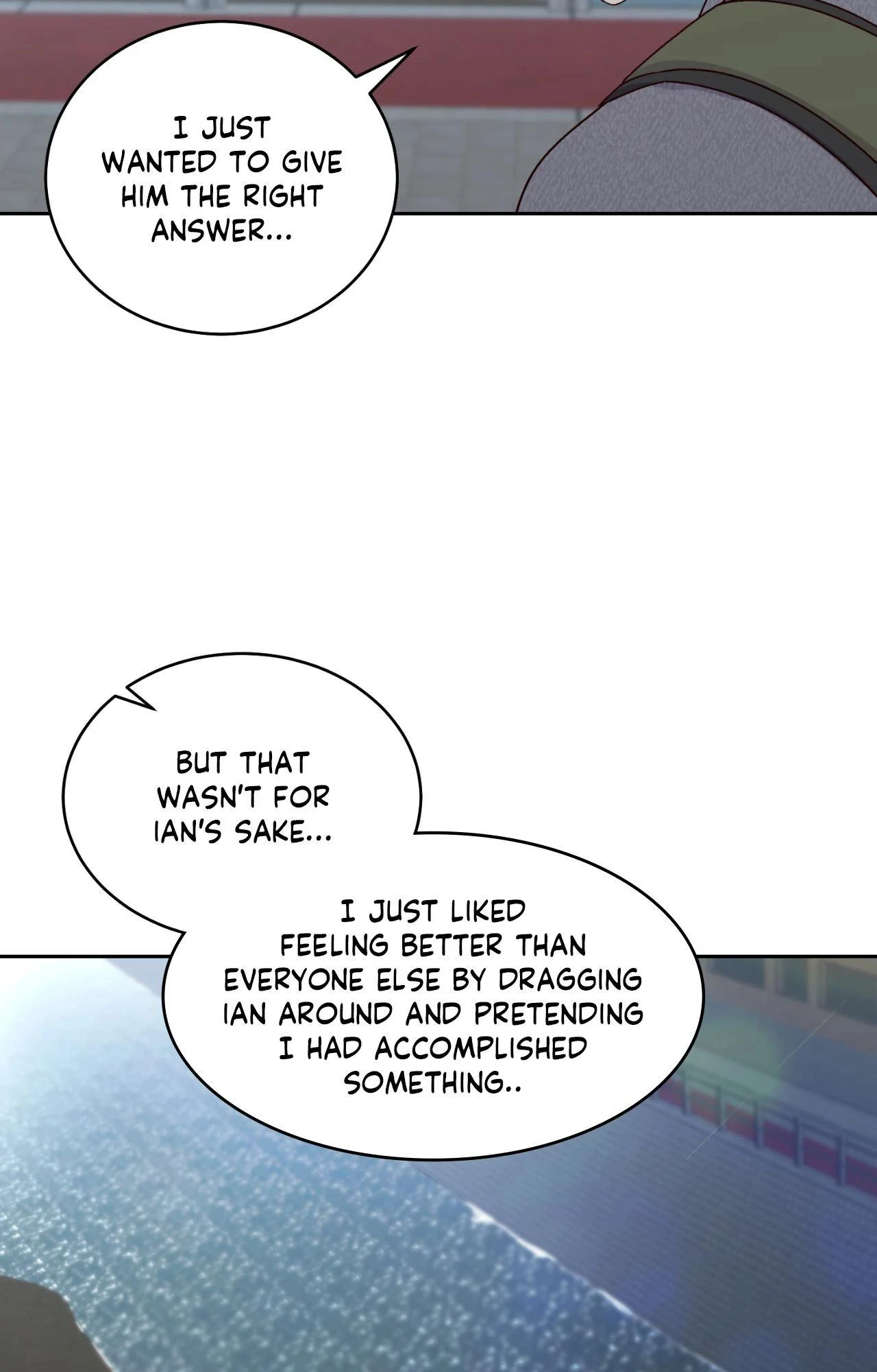 Merry Marbling Chapter 121 - Page 28