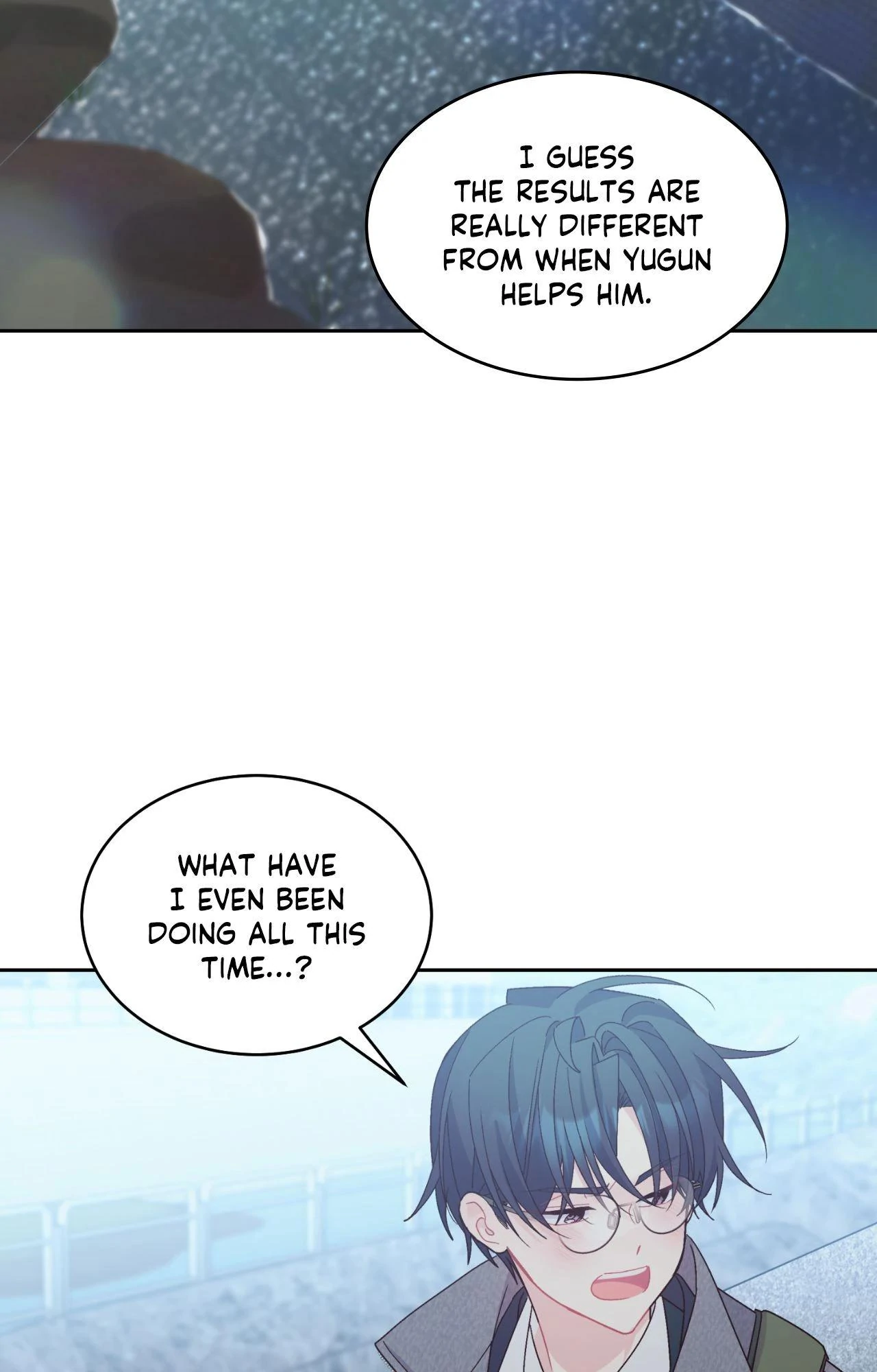 Merry Marbling Chapter 121 - Page 29