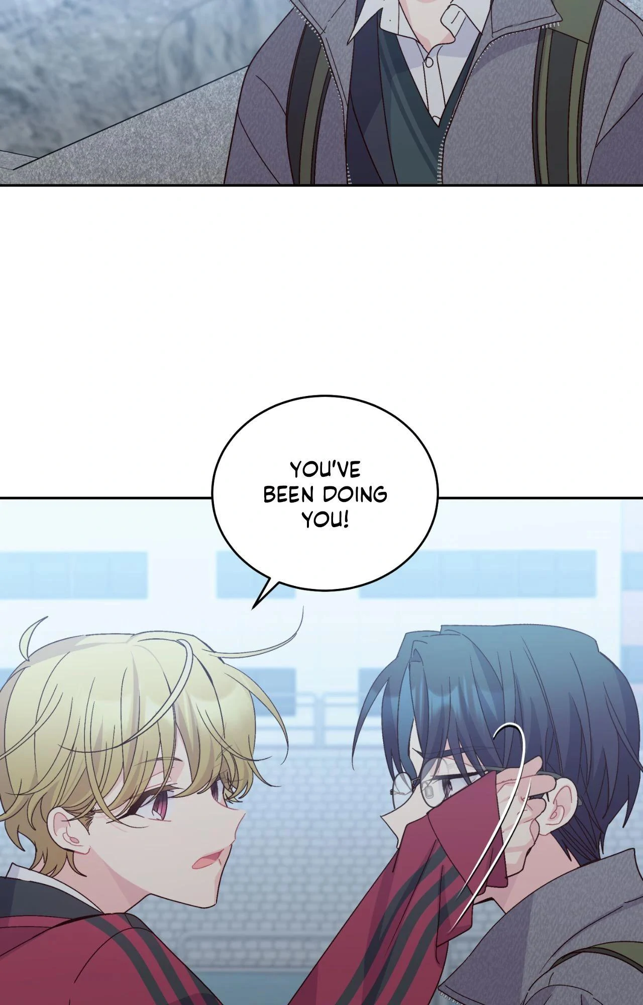 Merry Marbling Chapter 121 - Page 30