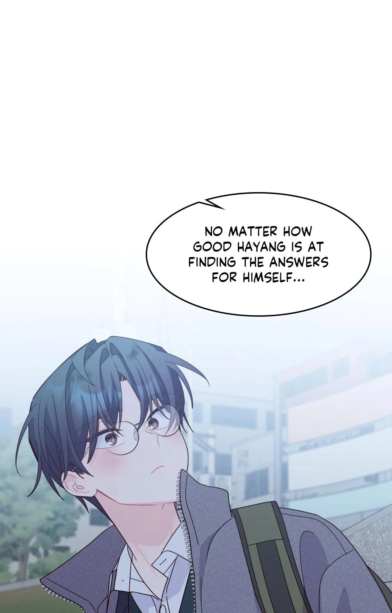 Merry Marbling Chapter 121 - Page 35