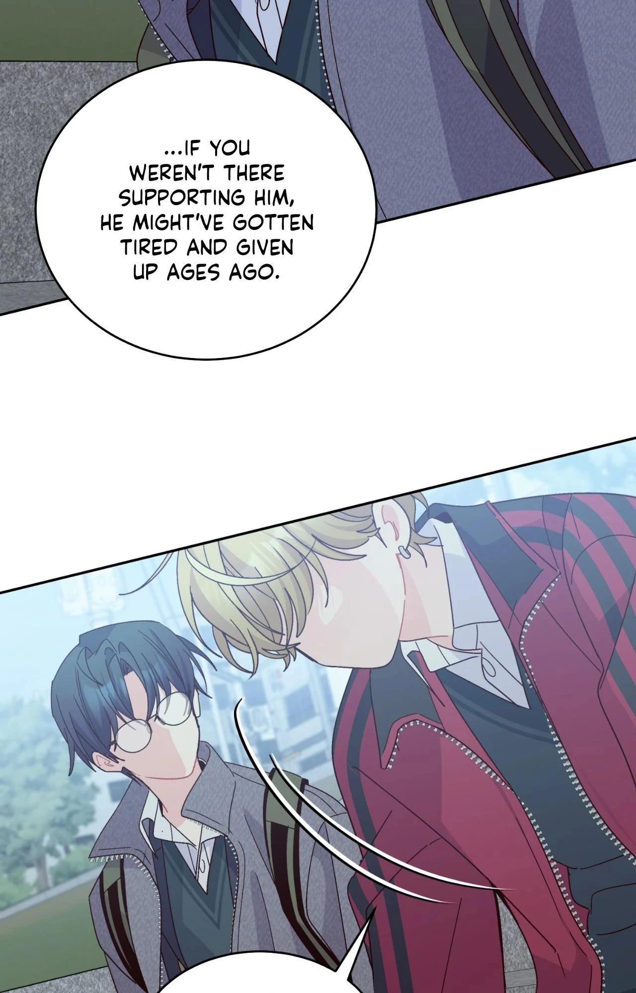 Merry Marbling Chapter 121 - Page 36